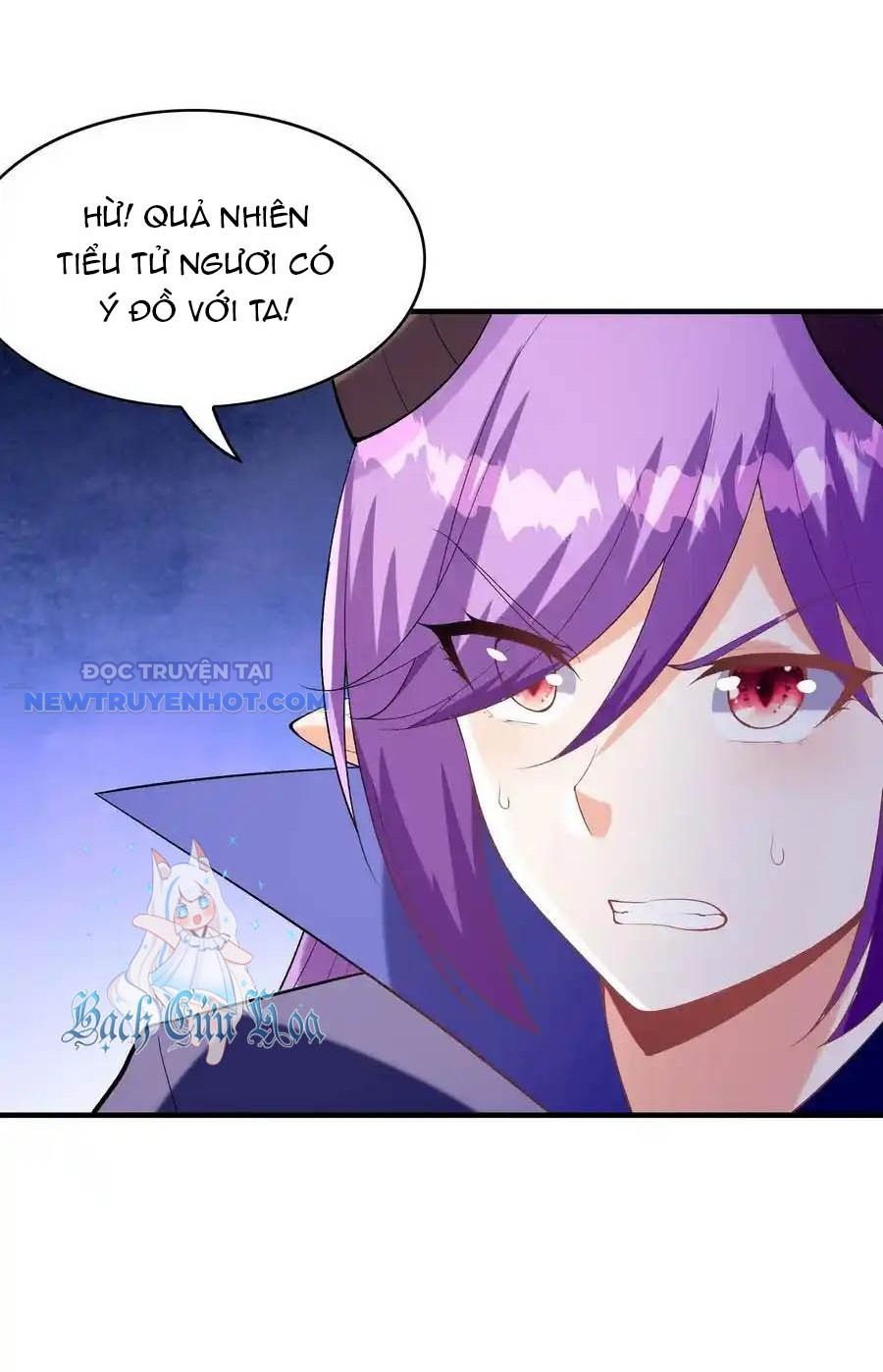 Hậu Cung Của Ta Toàn Là Ma Nữ Phản Diện Chapter 136 - Trang 2