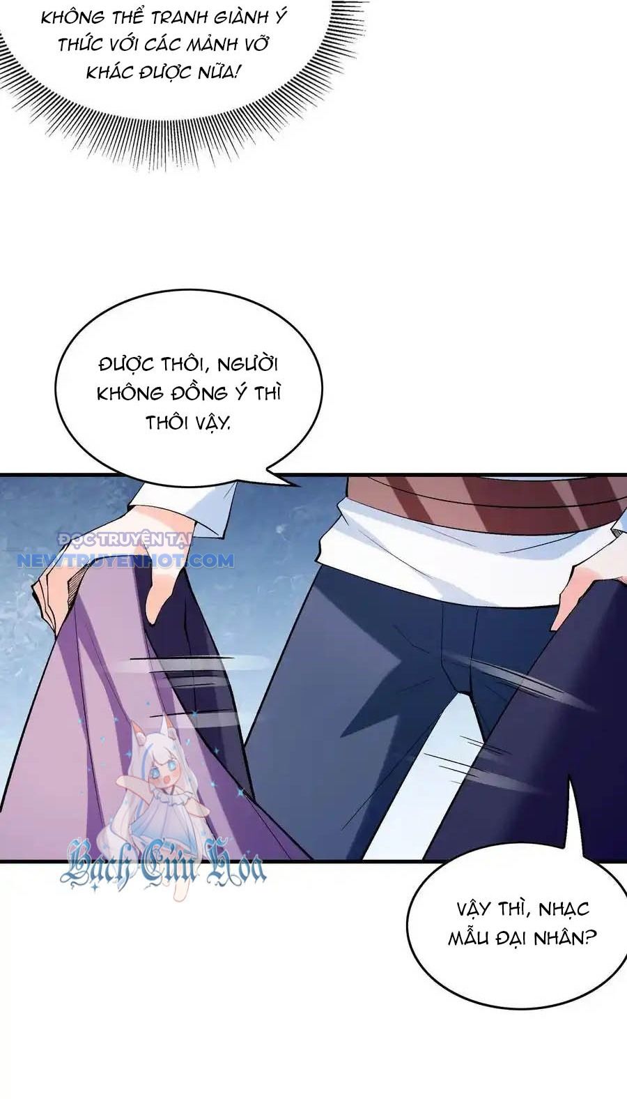 Hậu Cung Của Ta Toàn Là Ma Nữ Phản Diện Chapter 136 - Trang 2