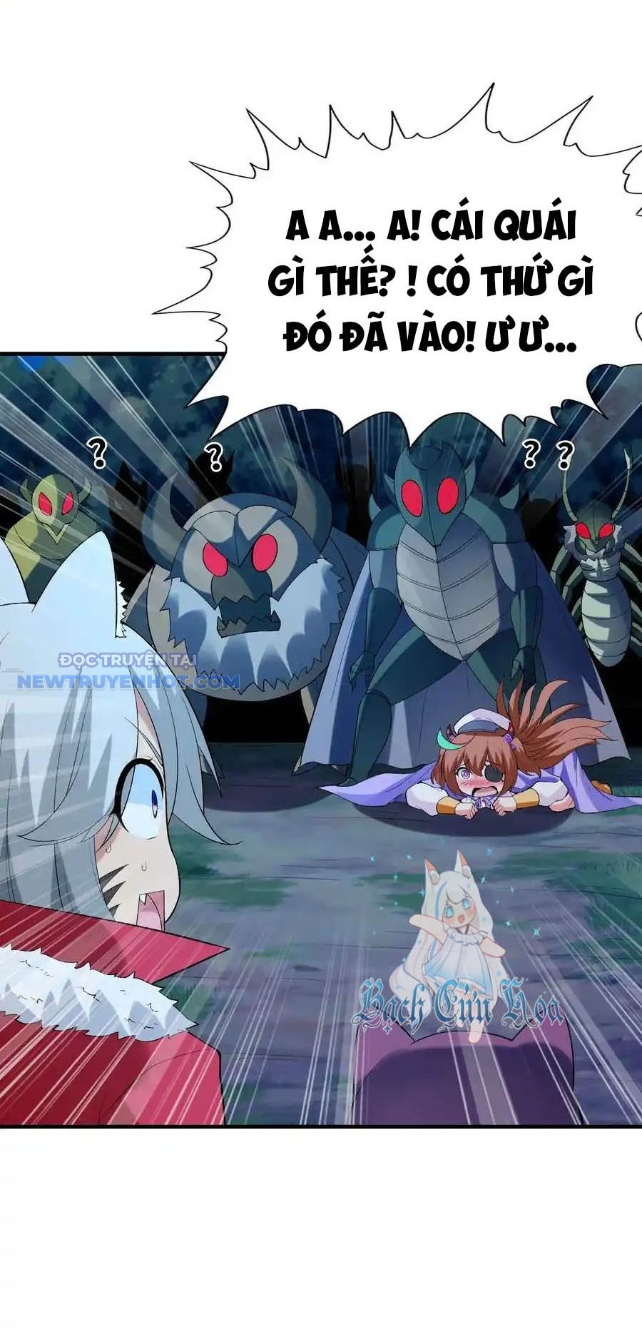 Hậu Cung Của Ta Toàn Là Ma Nữ Phản Diện Chapter 136 - Trang 2