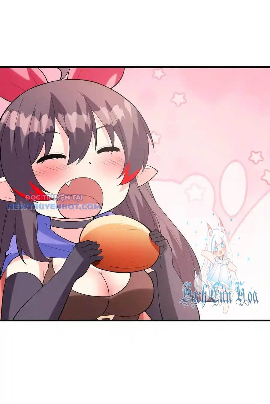 Hậu Cung Của Ta Toàn Là Ma Nữ Phản Diện Chapter 136 - Trang 2