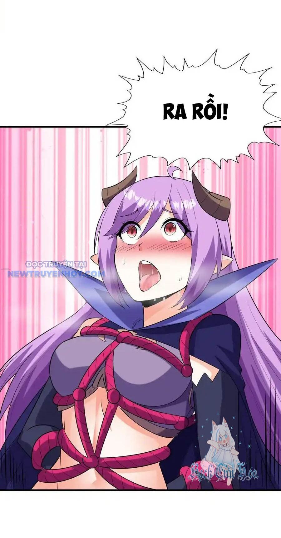 Hậu Cung Của Ta Toàn Là Ma Nữ Phản Diện Chapter 136 - Trang 2