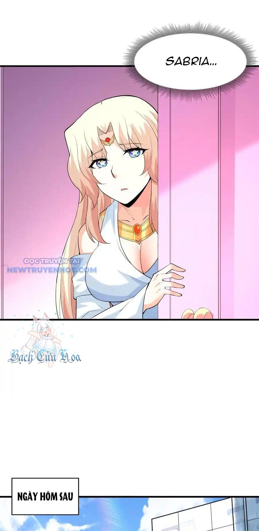 Hậu Cung Của Ta Toàn Là Ma Nữ Phản Diện Chapter 137 - Trang 2