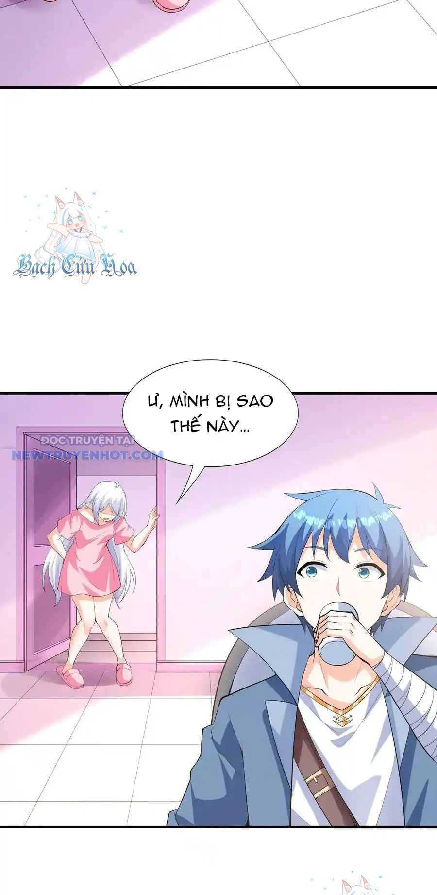 Hậu Cung Của Ta Toàn Là Ma Nữ Phản Diện Chapter 137 - Trang 2