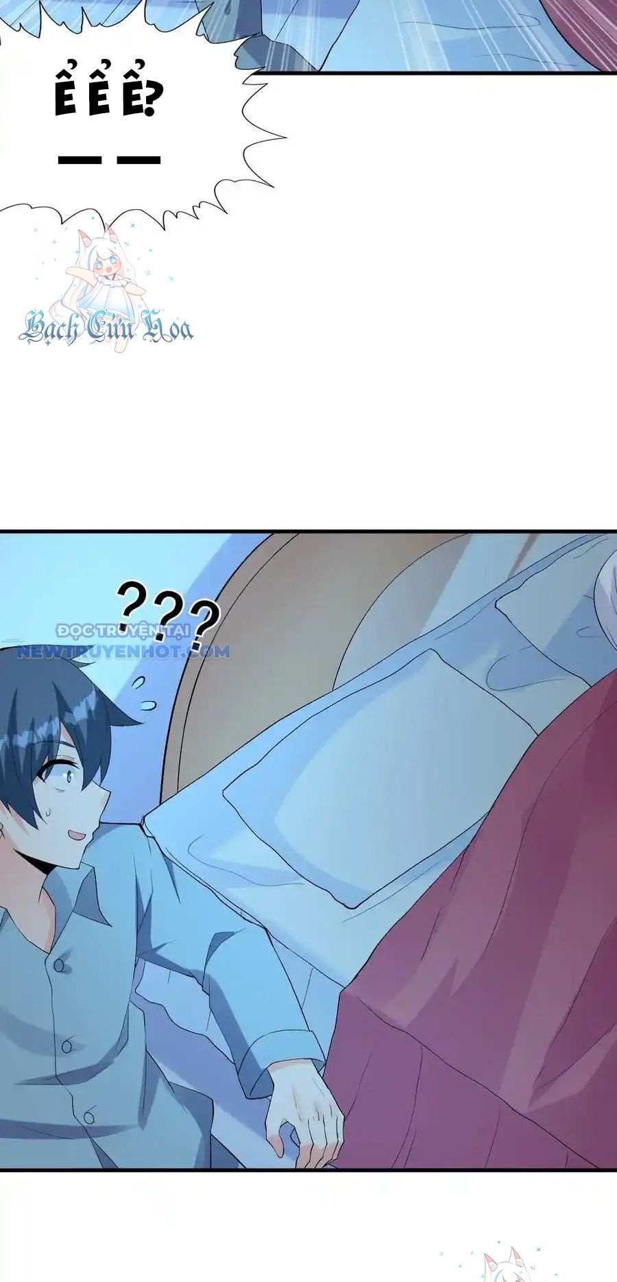 Hậu Cung Của Ta Toàn Là Ma Nữ Phản Diện Chapter 137 - Trang 2