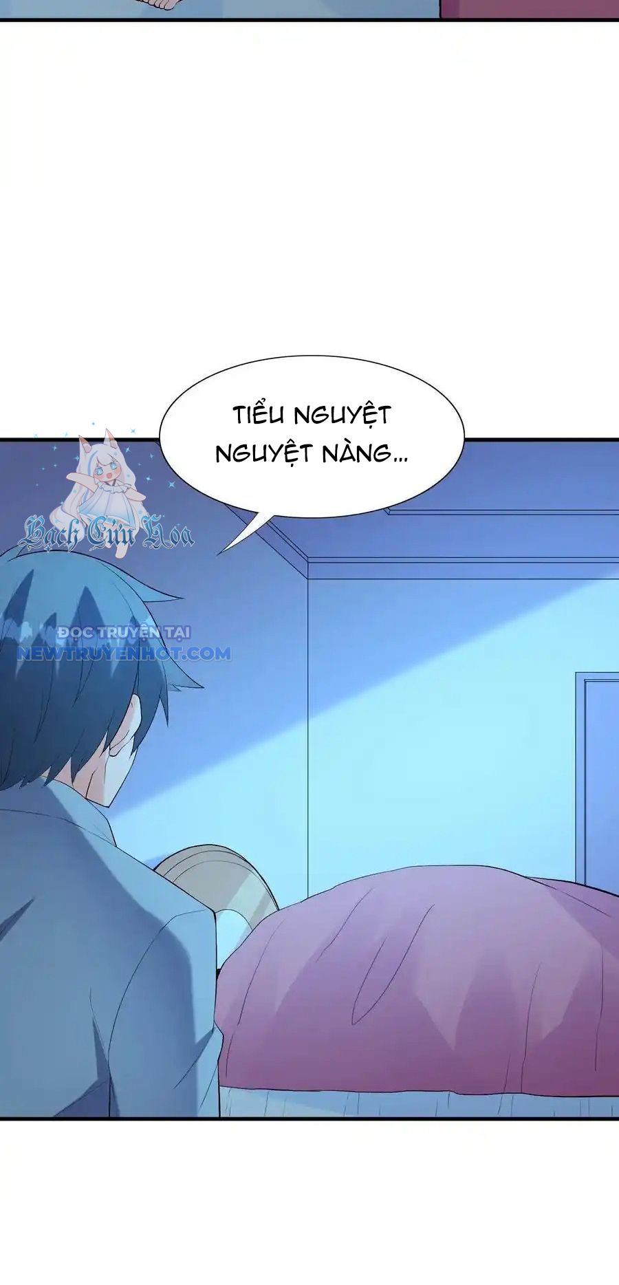 Hậu Cung Của Ta Toàn Là Ma Nữ Phản Diện Chapter 137 - Trang 2