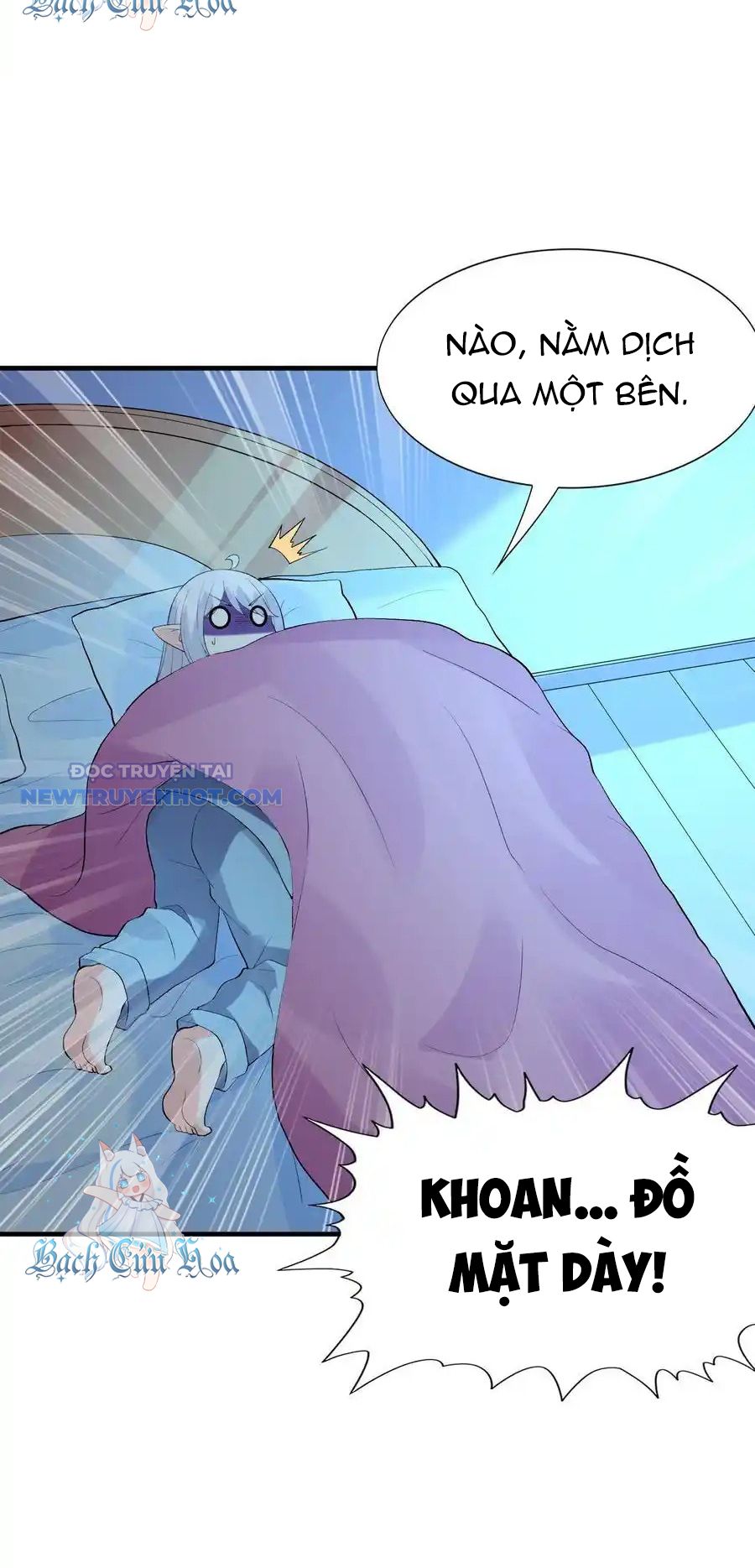 Hậu Cung Của Ta Toàn Là Ma Nữ Phản Diện Chapter 137 - Trang 2