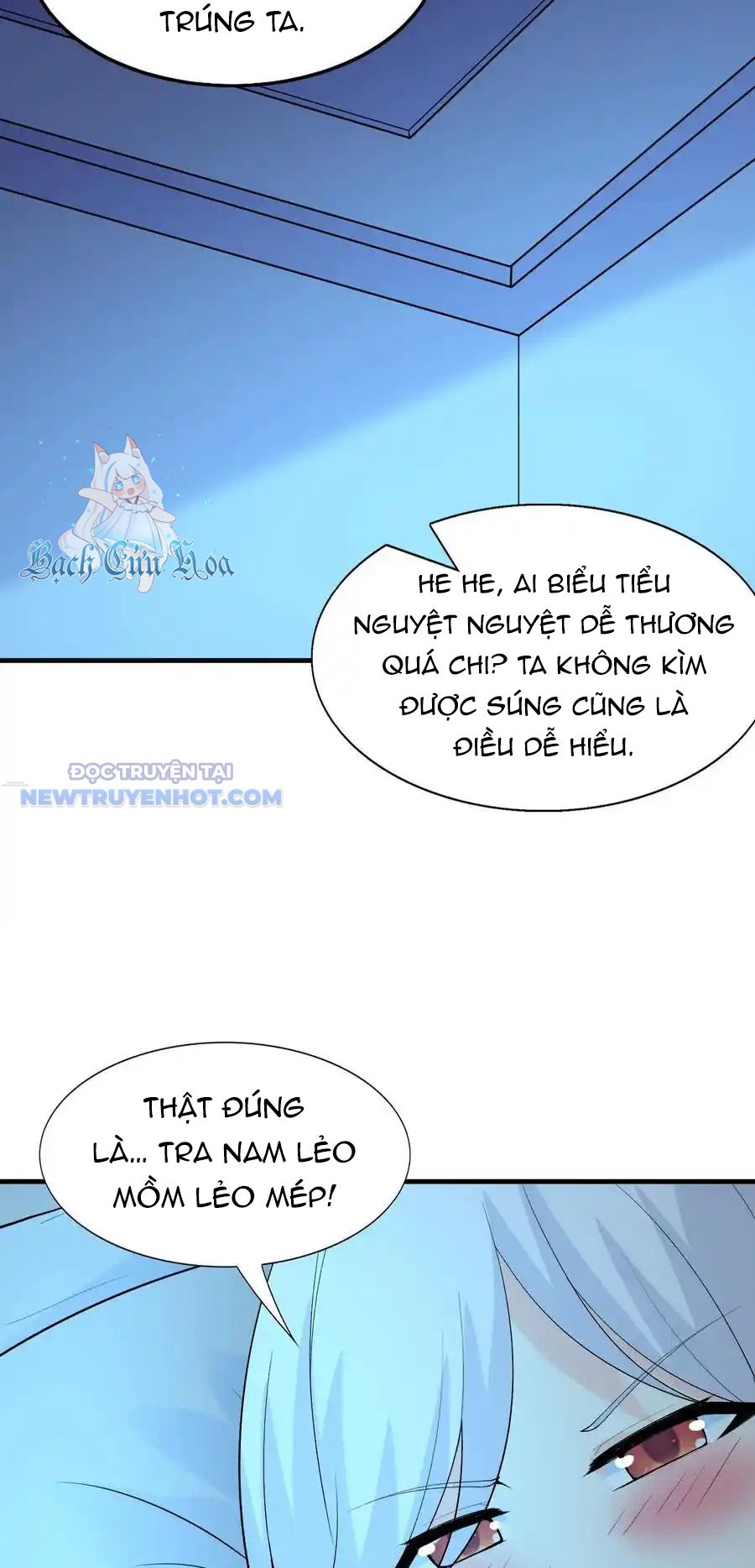 Hậu Cung Của Ta Toàn Là Ma Nữ Phản Diện Chapter 137 - Trang 2