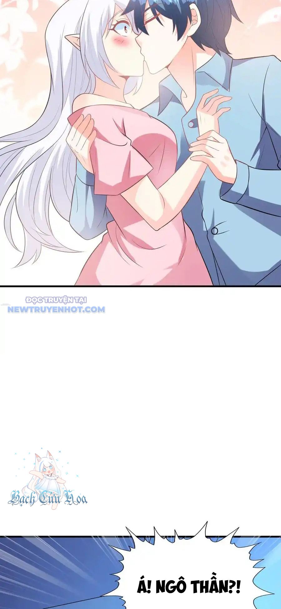 Hậu Cung Của Ta Toàn Là Ma Nữ Phản Diện Chapter 137 - Trang 2