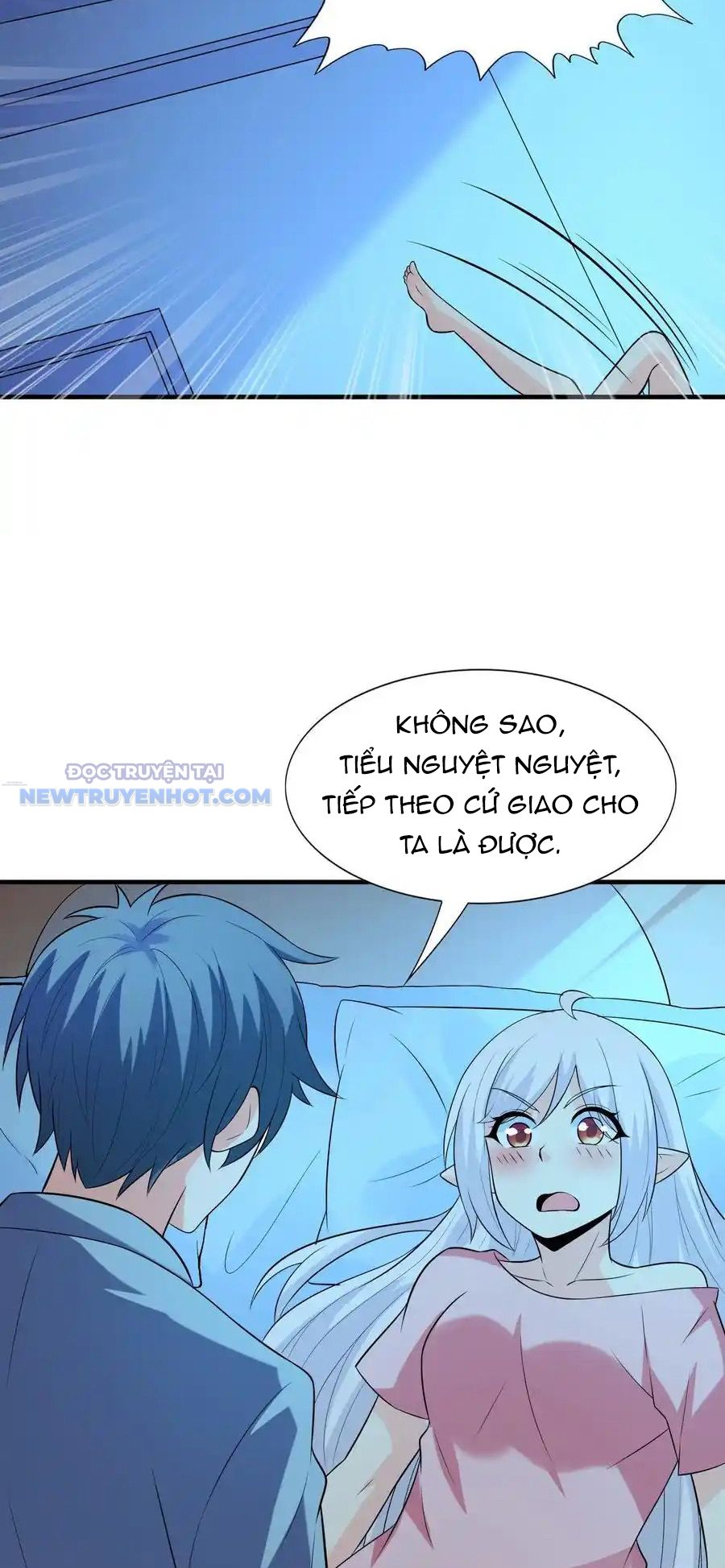 Hậu Cung Của Ta Toàn Là Ma Nữ Phản Diện Chapter 137 - Trang 2