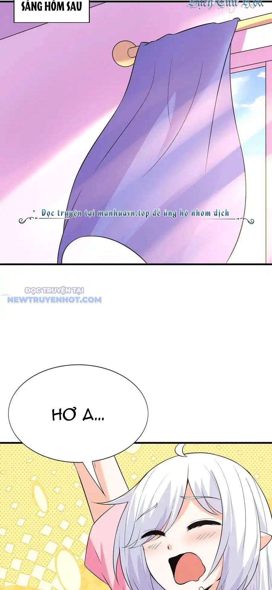 Hậu Cung Của Ta Toàn Là Ma Nữ Phản Diện Chapter 137 - Trang 2