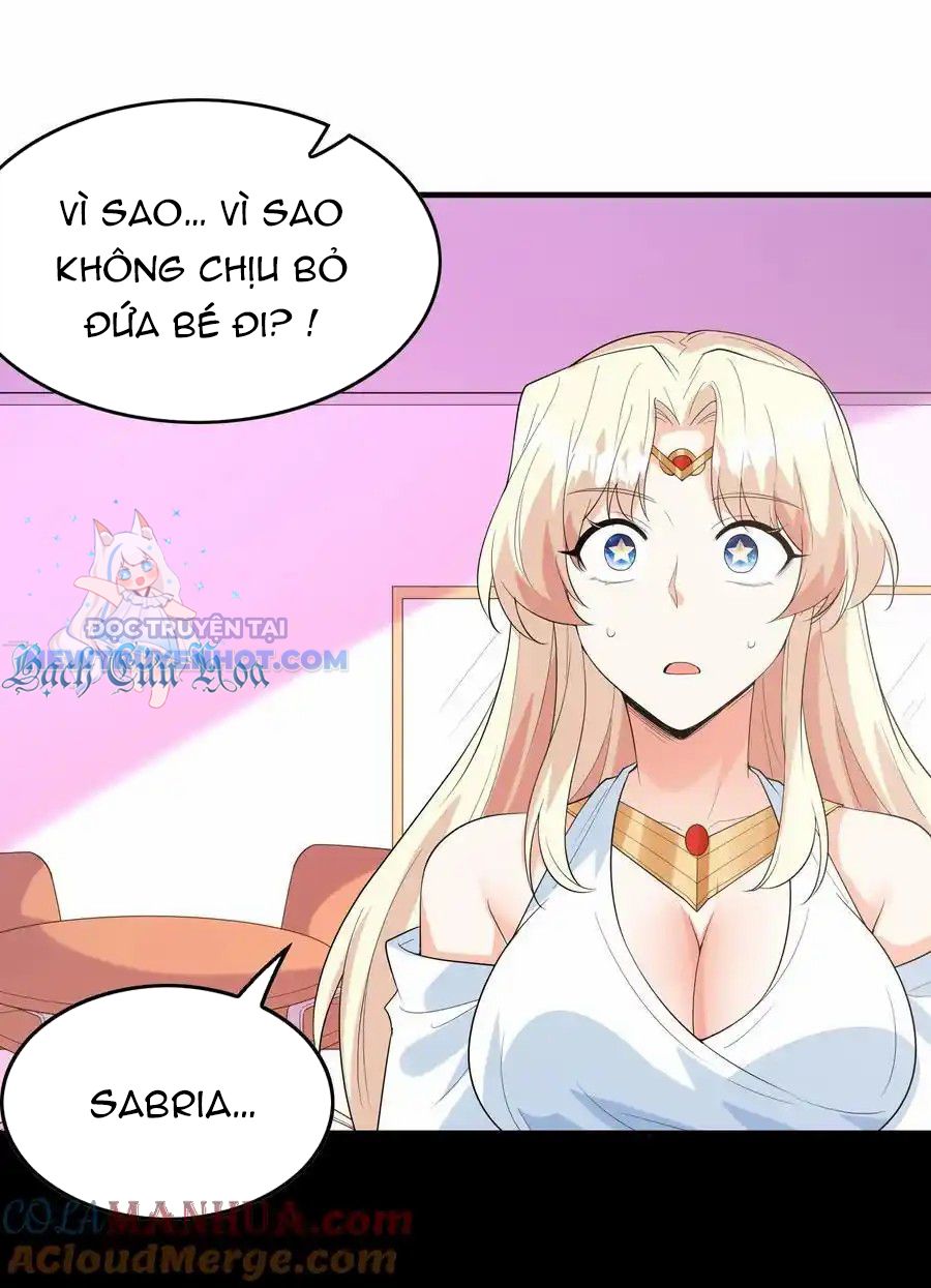 Hậu Cung Của Ta Toàn Là Ma Nữ Phản Diện Chapter 138 - Trang 2