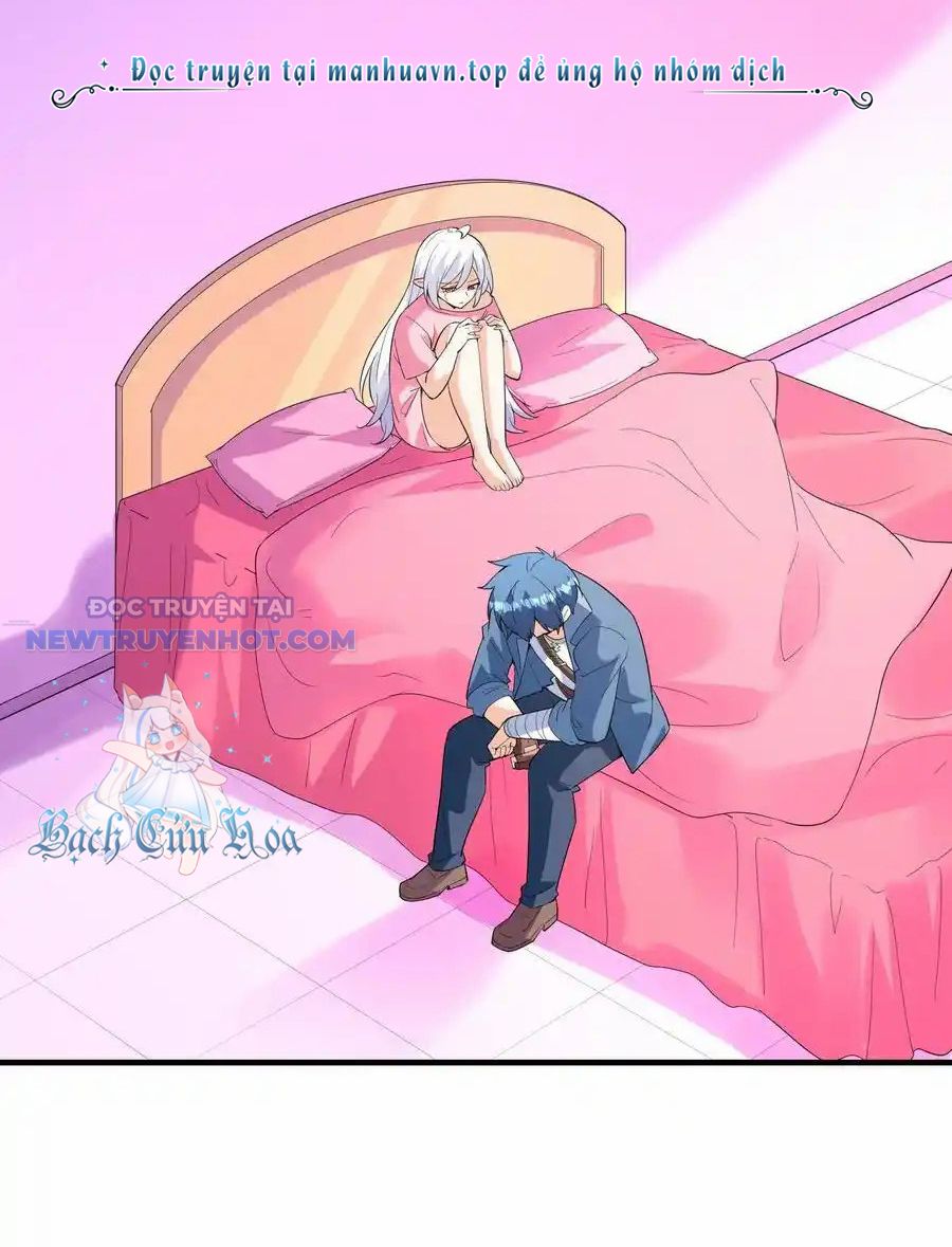 Hậu Cung Của Ta Toàn Là Ma Nữ Phản Diện Chapter 138 - Trang 2