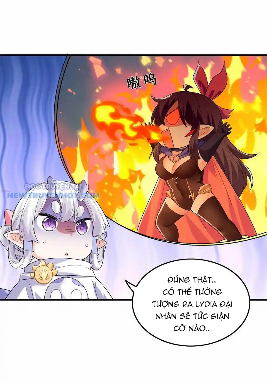 Hậu Cung Của Ta Toàn Là Ma Nữ Phản Diện Chapter 138 - Trang 2