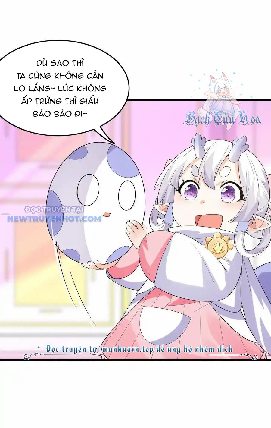 Hậu Cung Của Ta Toàn Là Ma Nữ Phản Diện Chapter 138 - Trang 2