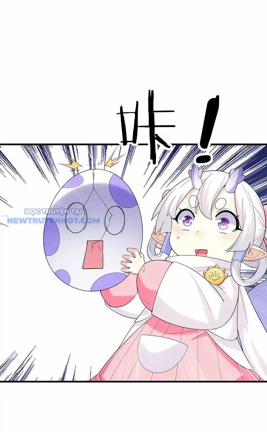 Hậu Cung Của Ta Toàn Là Ma Nữ Phản Diện Chapter 138 - Trang 2