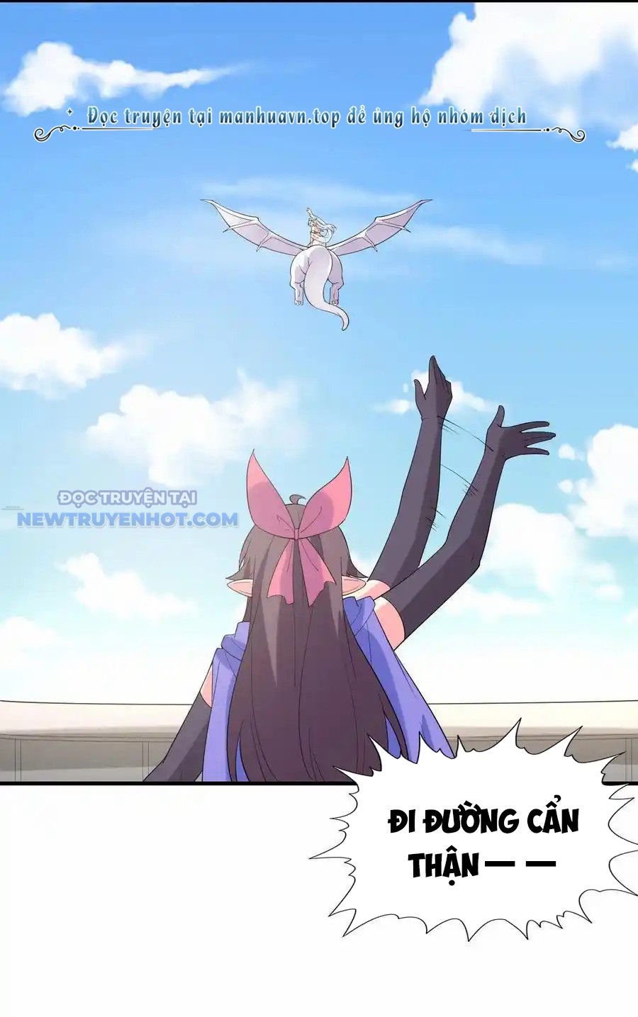 Hậu Cung Của Ta Toàn Là Ma Nữ Phản Diện Chapter 138 - Trang 2