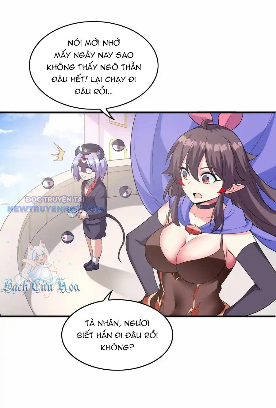 Hậu Cung Của Ta Toàn Là Ma Nữ Phản Diện Chapter 138 - Trang 2