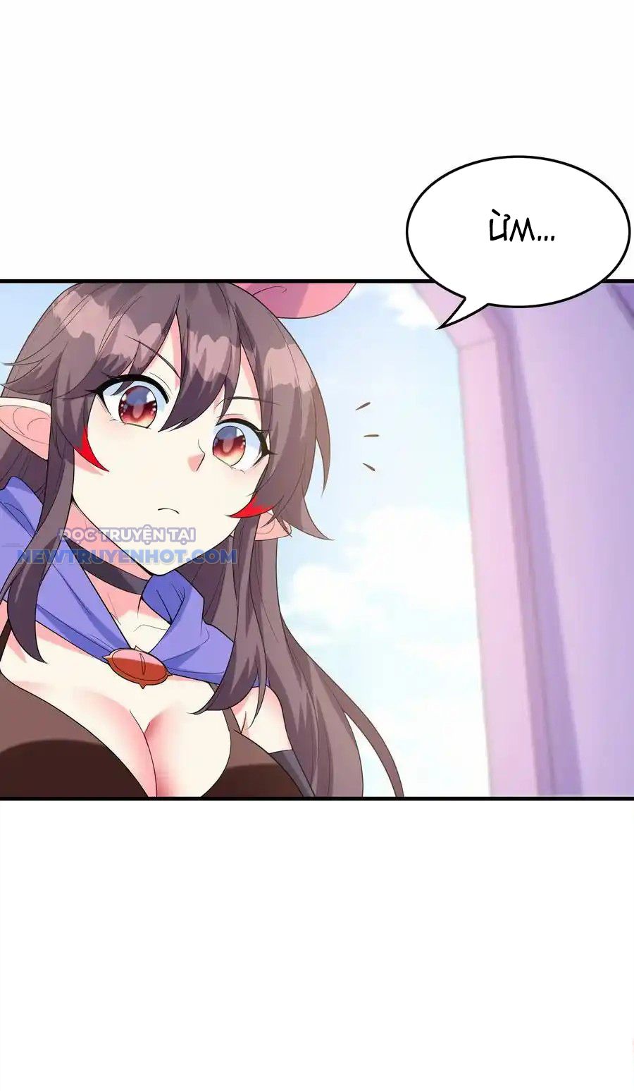 Hậu Cung Của Ta Toàn Là Ma Nữ Phản Diện Chapter 138 - Trang 2