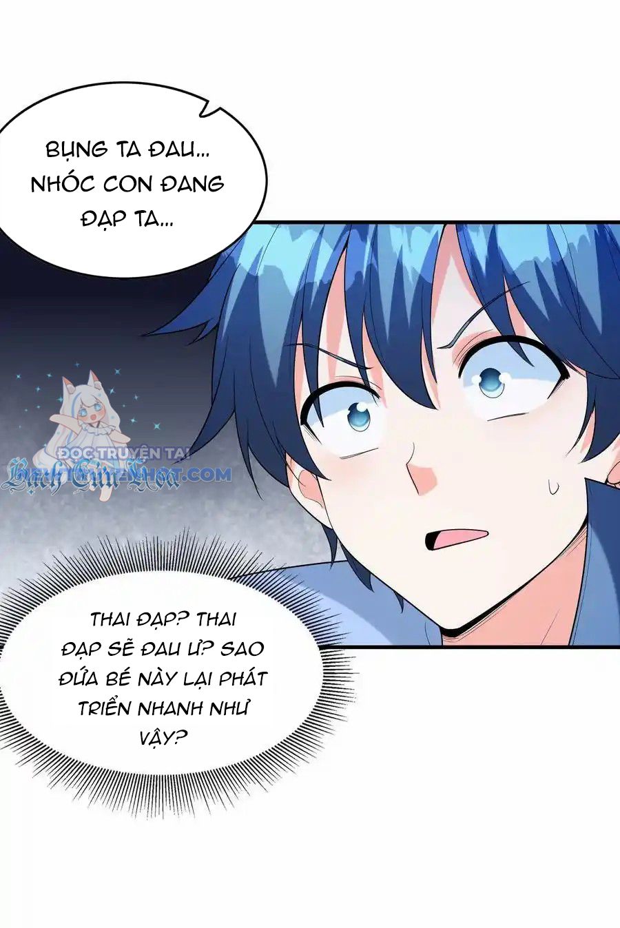 Hậu Cung Của Ta Toàn Là Ma Nữ Phản Diện Chapter 138 - Trang 2