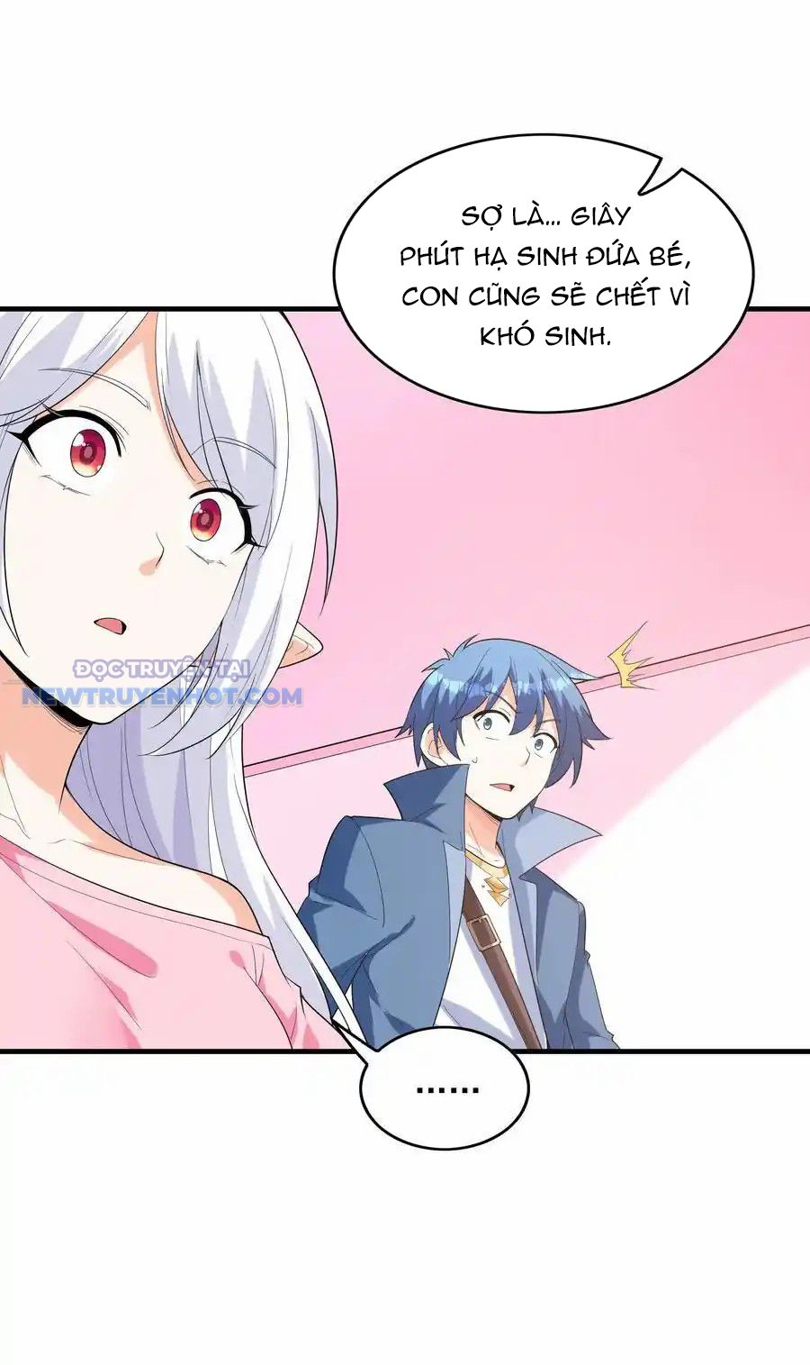 Hậu Cung Của Ta Toàn Là Ma Nữ Phản Diện Chapter 138 - Trang 2