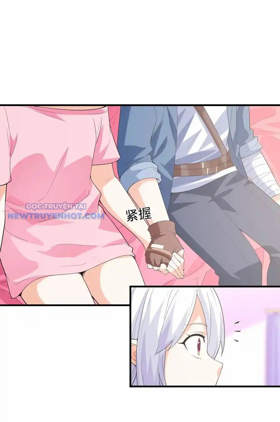 Hậu Cung Của Ta Toàn Là Ma Nữ Phản Diện Chapter 138 - Trang 2