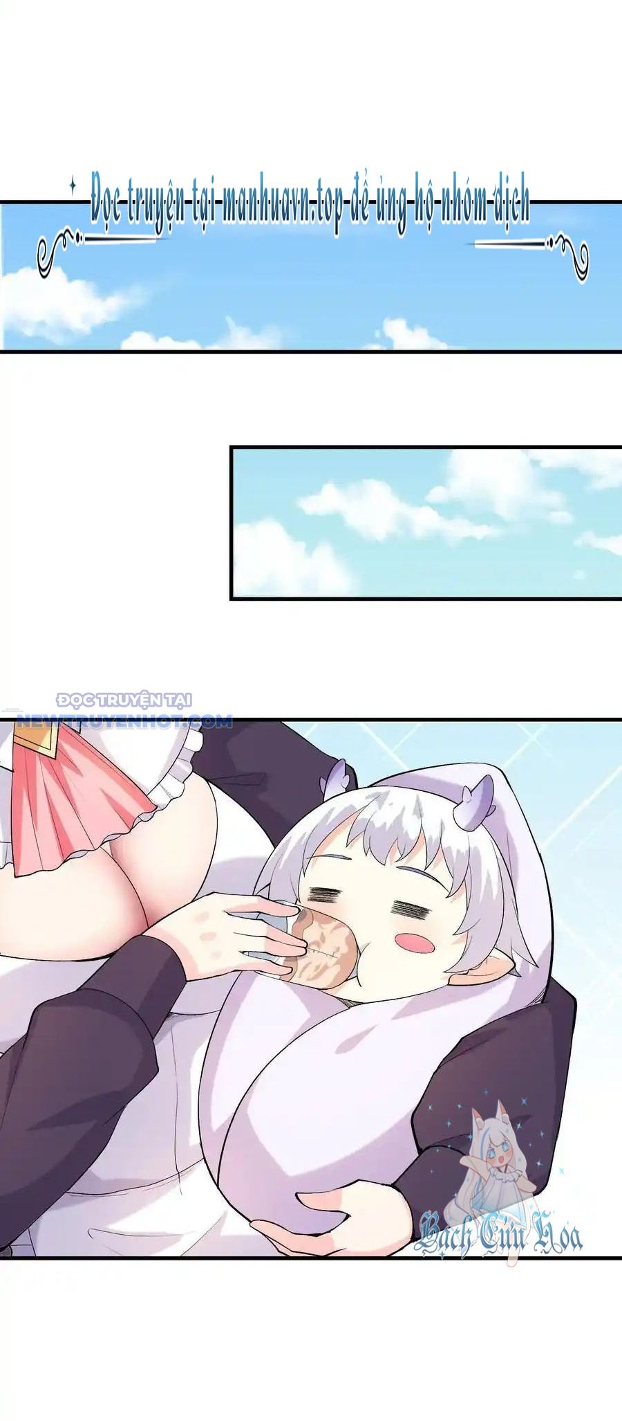 Hậu Cung Của Ta Toàn Là Ma Nữ Phản Diện Chapter 139 - Trang 2