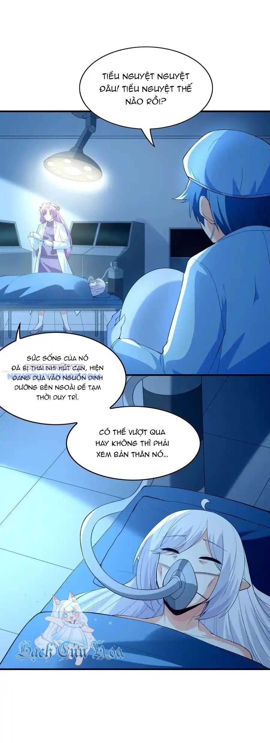 Hậu Cung Của Ta Toàn Là Ma Nữ Phản Diện Chapter 139 - Trang 2