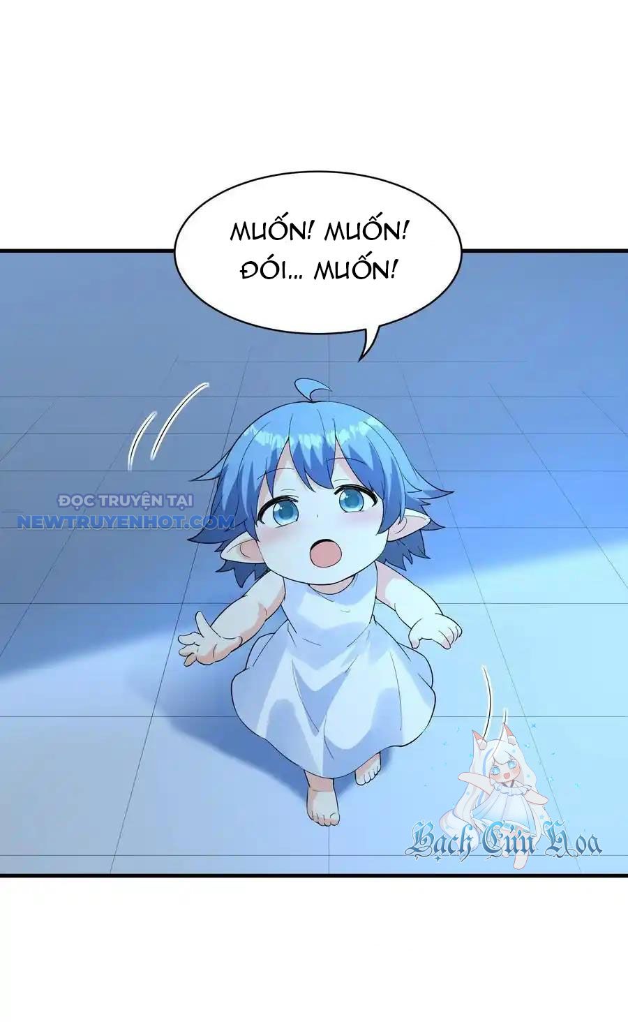 Hậu Cung Của Ta Toàn Là Ma Nữ Phản Diện Chapter 140 - Trang 2