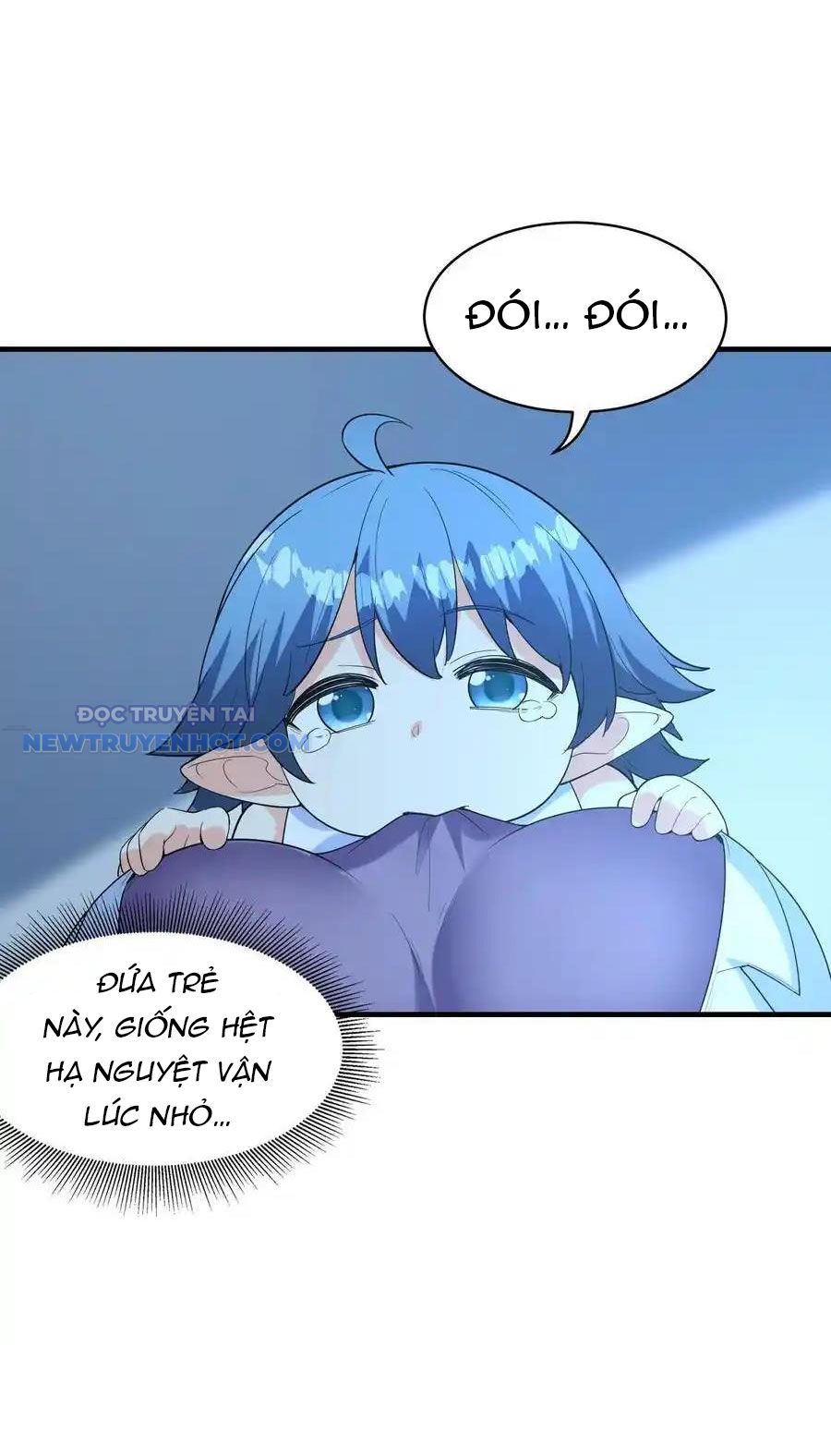 Hậu Cung Của Ta Toàn Là Ma Nữ Phản Diện Chapter 140 - Trang 2