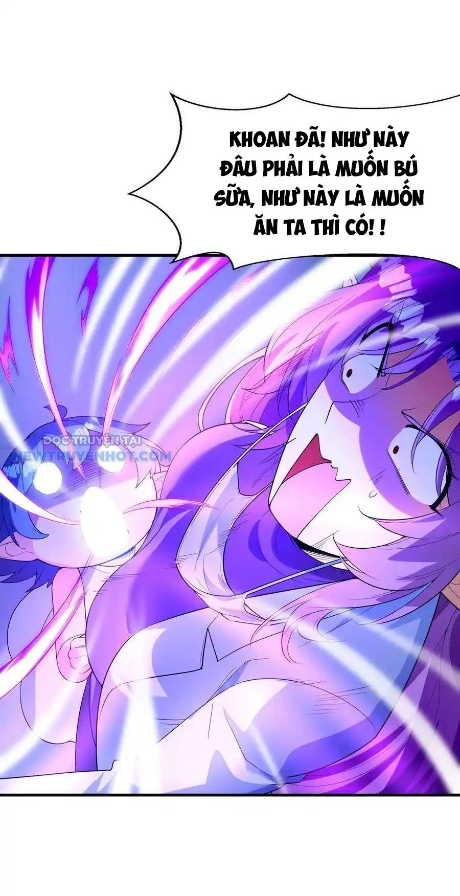 Hậu Cung Của Ta Toàn Là Ma Nữ Phản Diện Chapter 140 - Trang 2