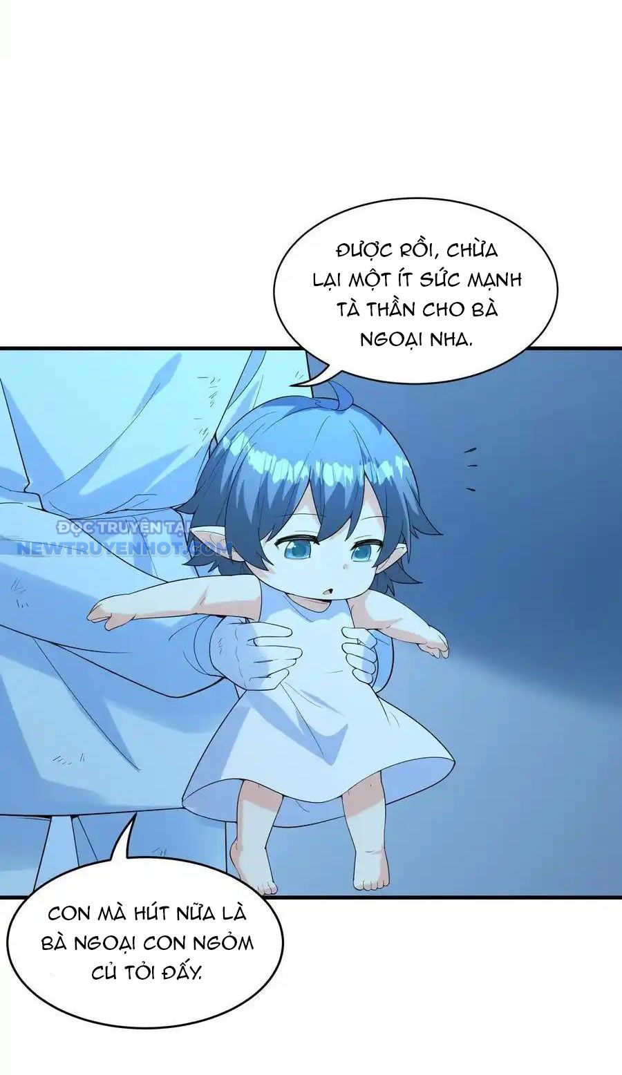 Hậu Cung Của Ta Toàn Là Ma Nữ Phản Diện Chapter 140 - Trang 2