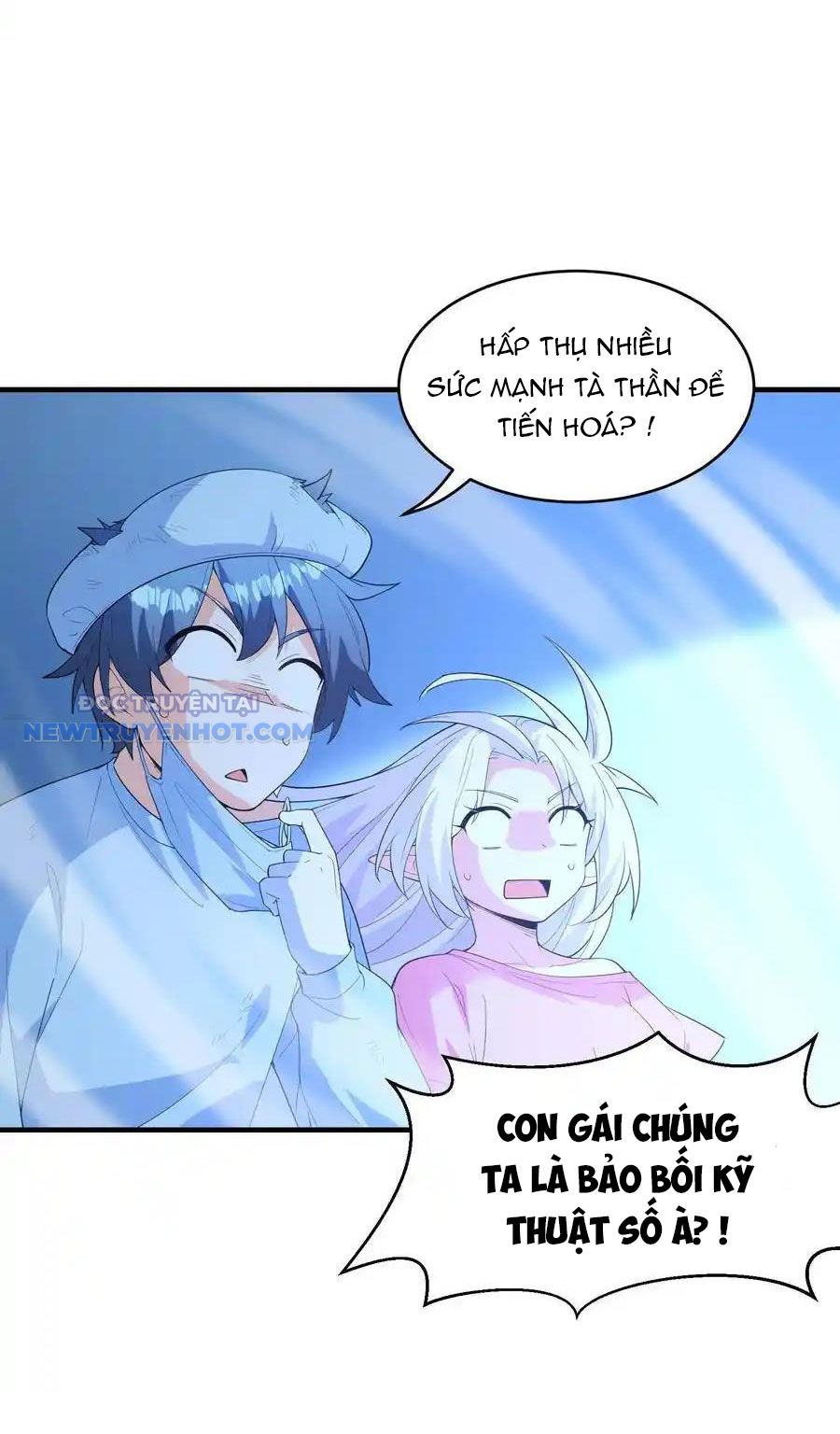 Hậu Cung Của Ta Toàn Là Ma Nữ Phản Diện Chapter 140 - Trang 2