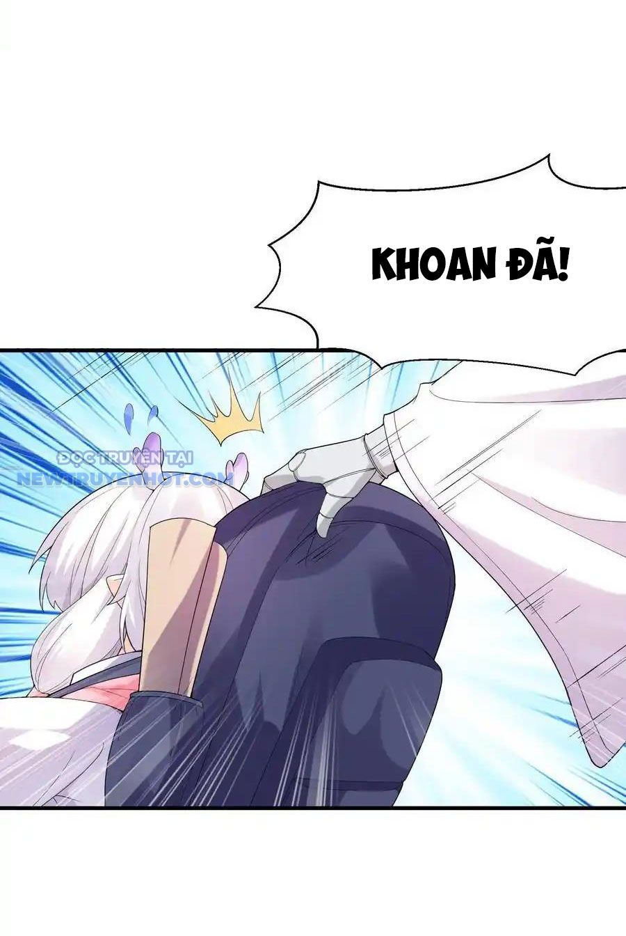 Hậu Cung Của Ta Toàn Là Ma Nữ Phản Diện Chapter 140 - Trang 2