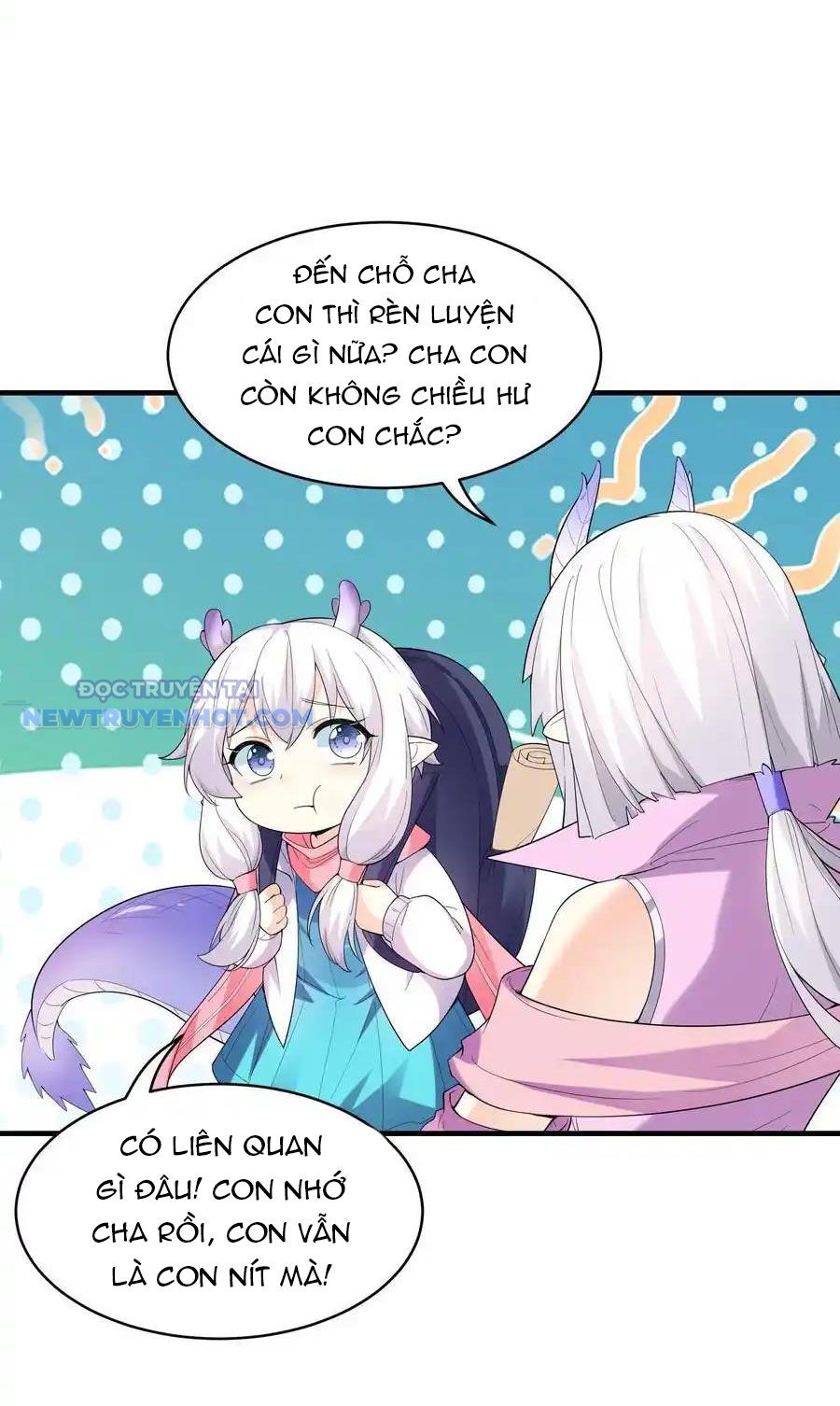 Hậu Cung Của Ta Toàn Là Ma Nữ Phản Diện Chapter 140 - Trang 2