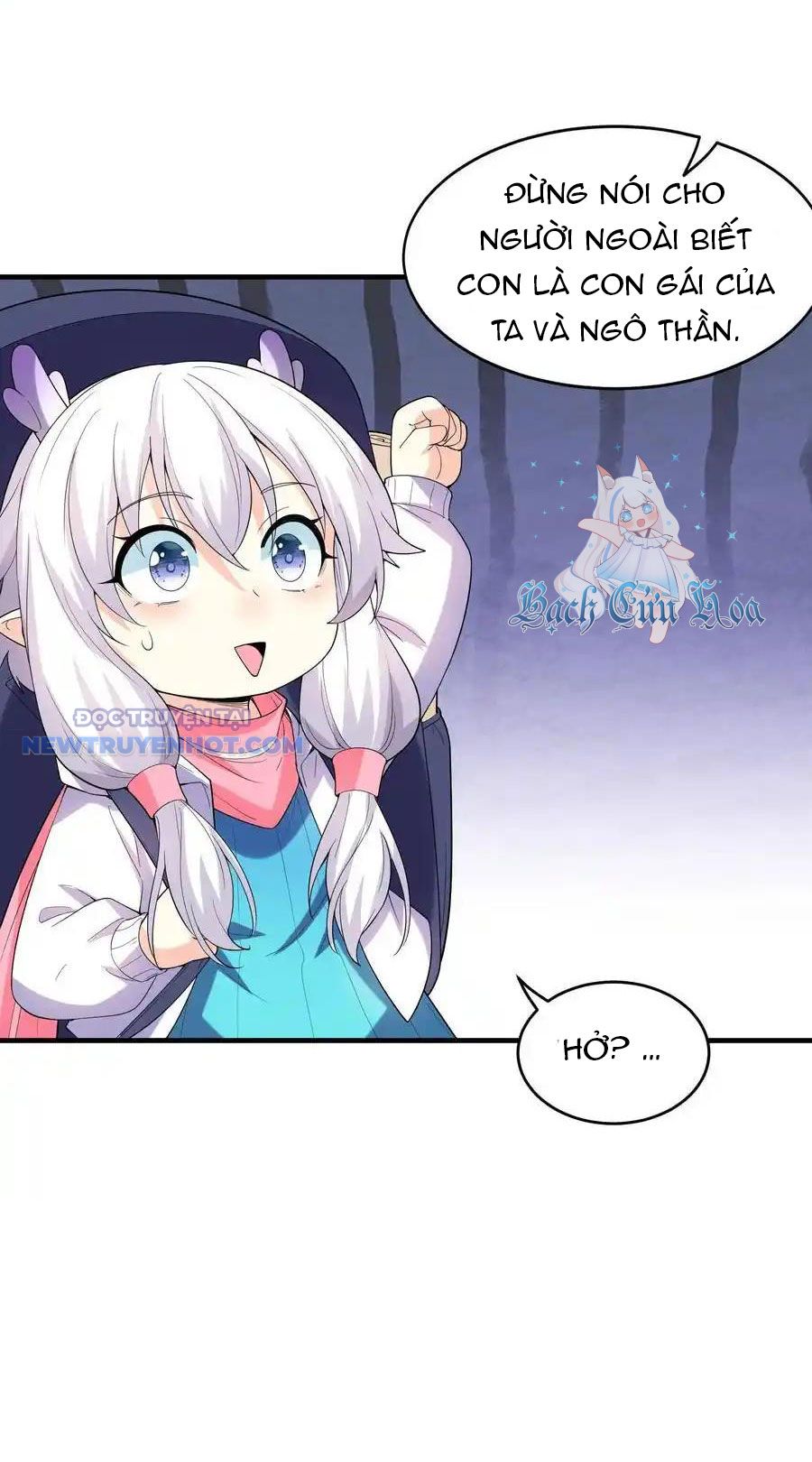 Hậu Cung Của Ta Toàn Là Ma Nữ Phản Diện Chapter 140 - Trang 2