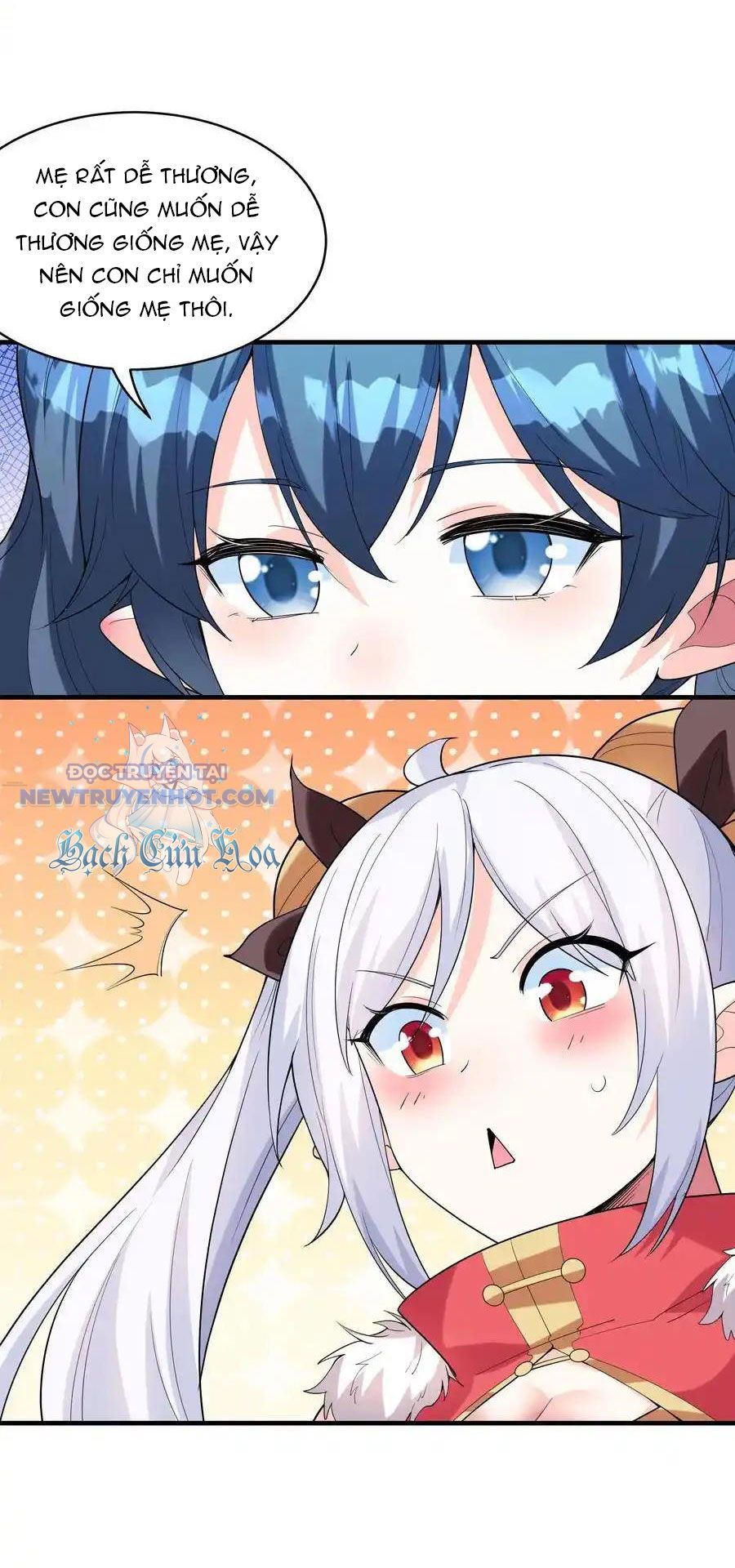 Hậu Cung Của Ta Toàn Là Ma Nữ Phản Diện Chapter 140 - Trang 2