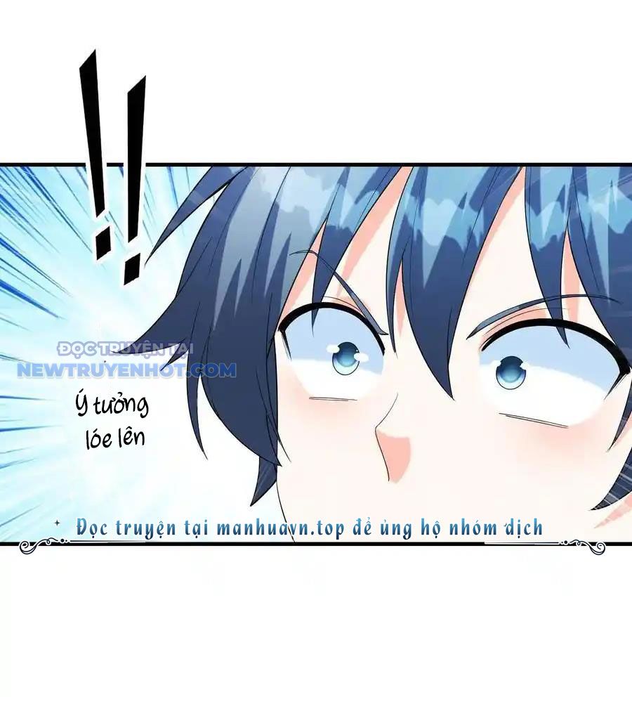 Hậu Cung Của Ta Toàn Là Ma Nữ Phản Diện Chapter 140 - Trang 2