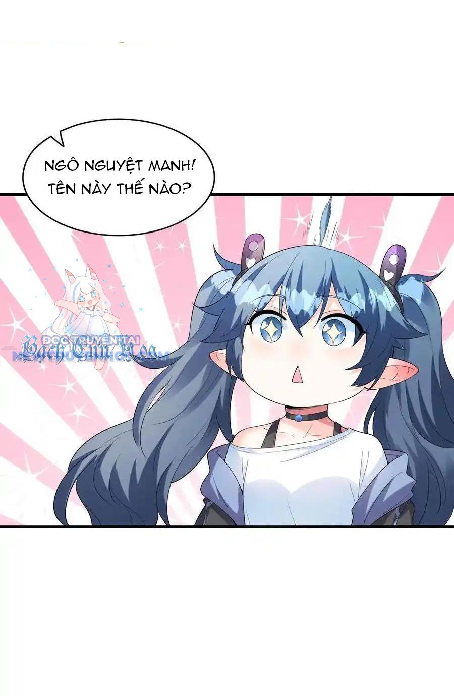 Hậu Cung Của Ta Toàn Là Ma Nữ Phản Diện Chapter 140 - Trang 2