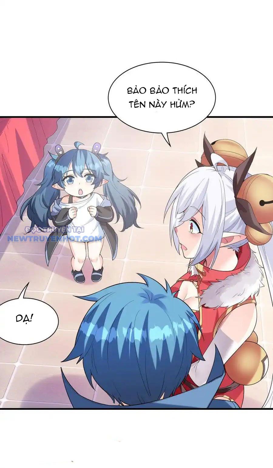 Hậu Cung Của Ta Toàn Là Ma Nữ Phản Diện Chapter 140 - Trang 2