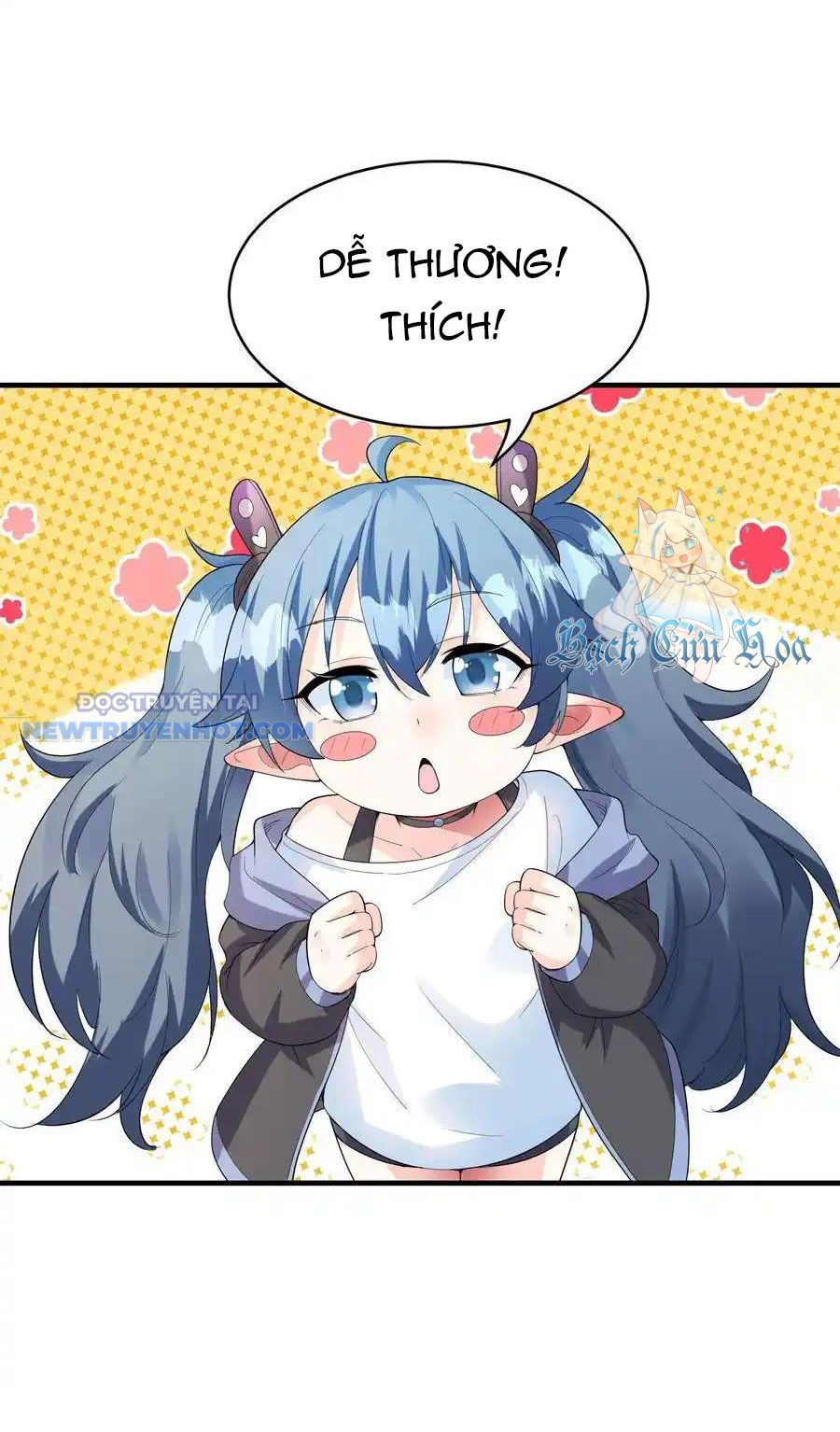 Hậu Cung Của Ta Toàn Là Ma Nữ Phản Diện Chapter 140 - Trang 2