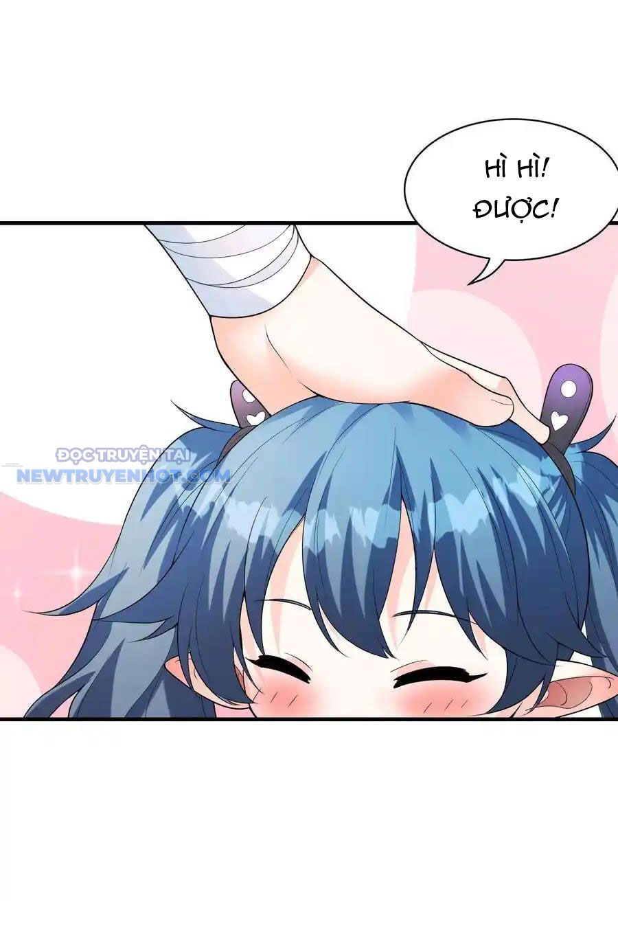 Hậu Cung Của Ta Toàn Là Ma Nữ Phản Diện Chapter 140 - Trang 2