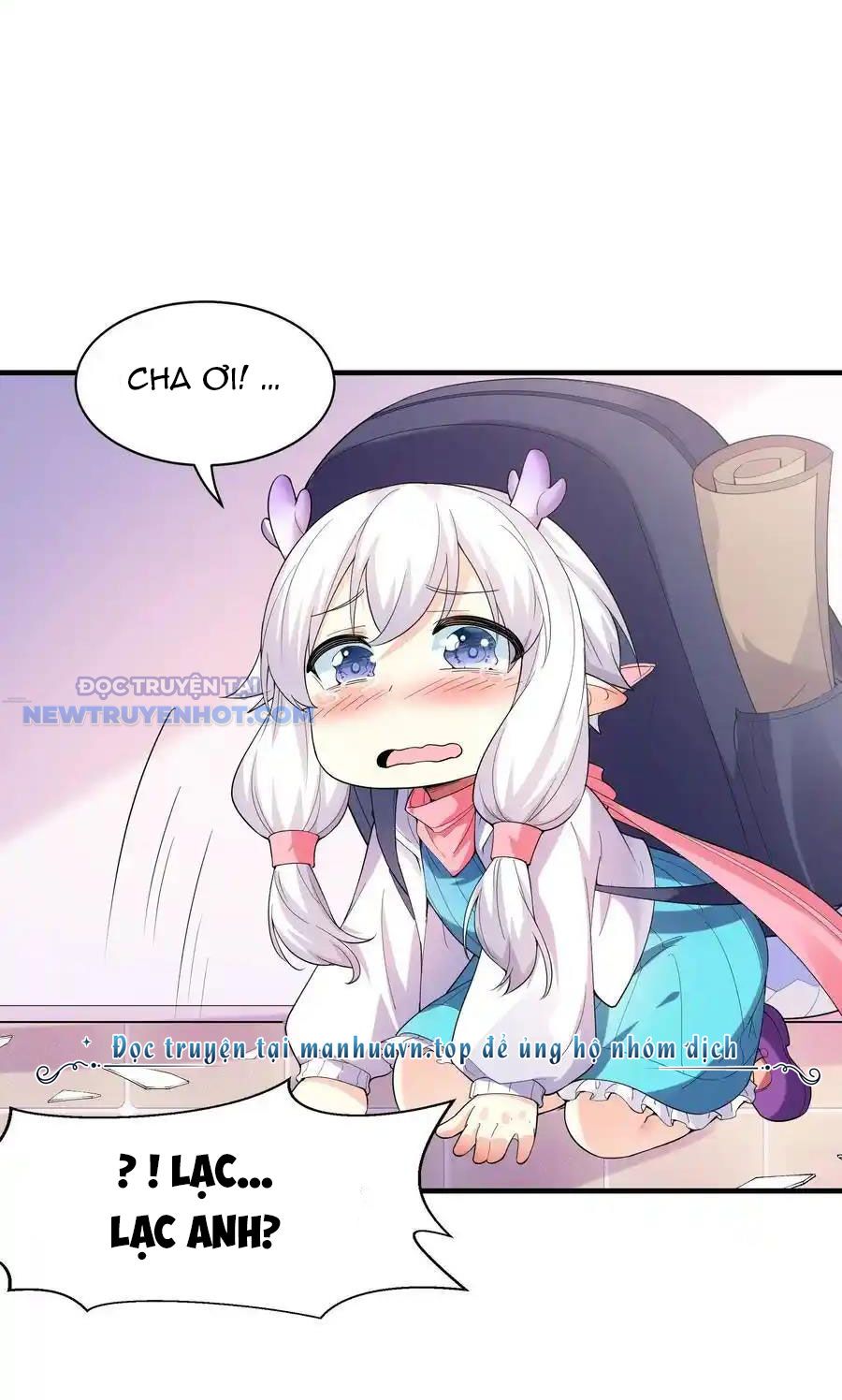 Hậu Cung Của Ta Toàn Là Ma Nữ Phản Diện Chapter 140 - Trang 2