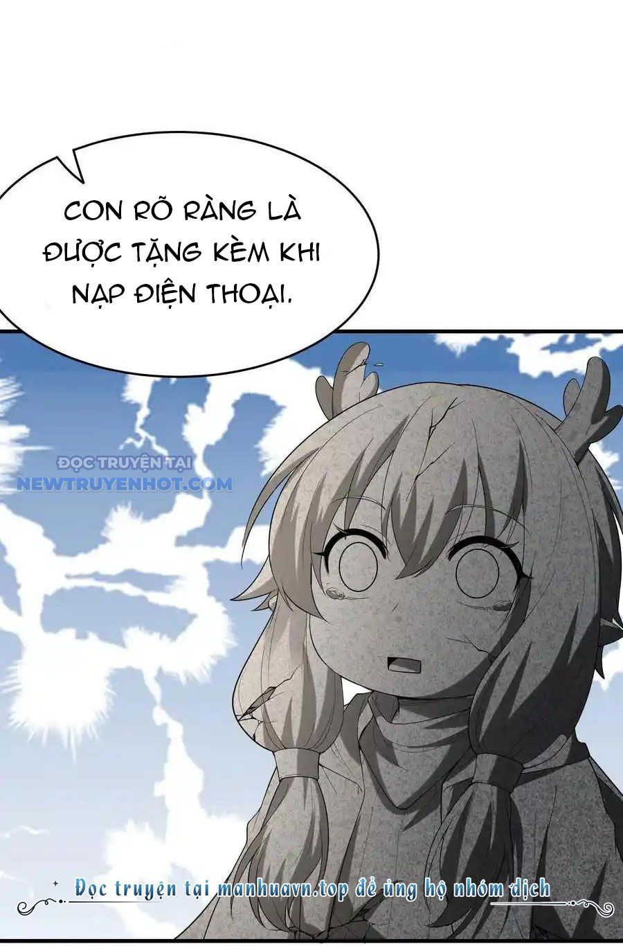 Hậu Cung Của Ta Toàn Là Ma Nữ Phản Diện Chapter 140 - Trang 2