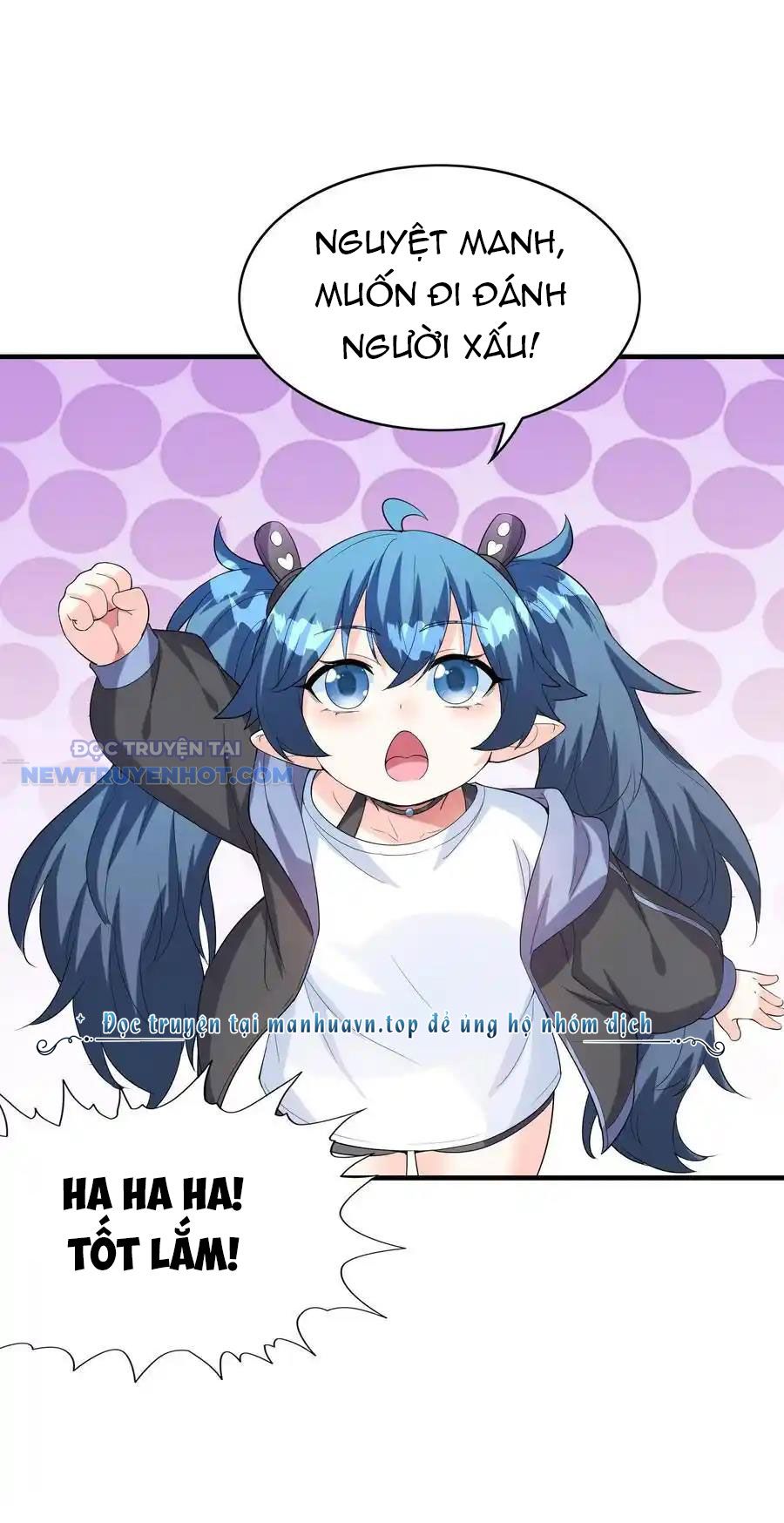 Hậu Cung Của Ta Toàn Là Ma Nữ Phản Diện Chapter 141 - Trang 2