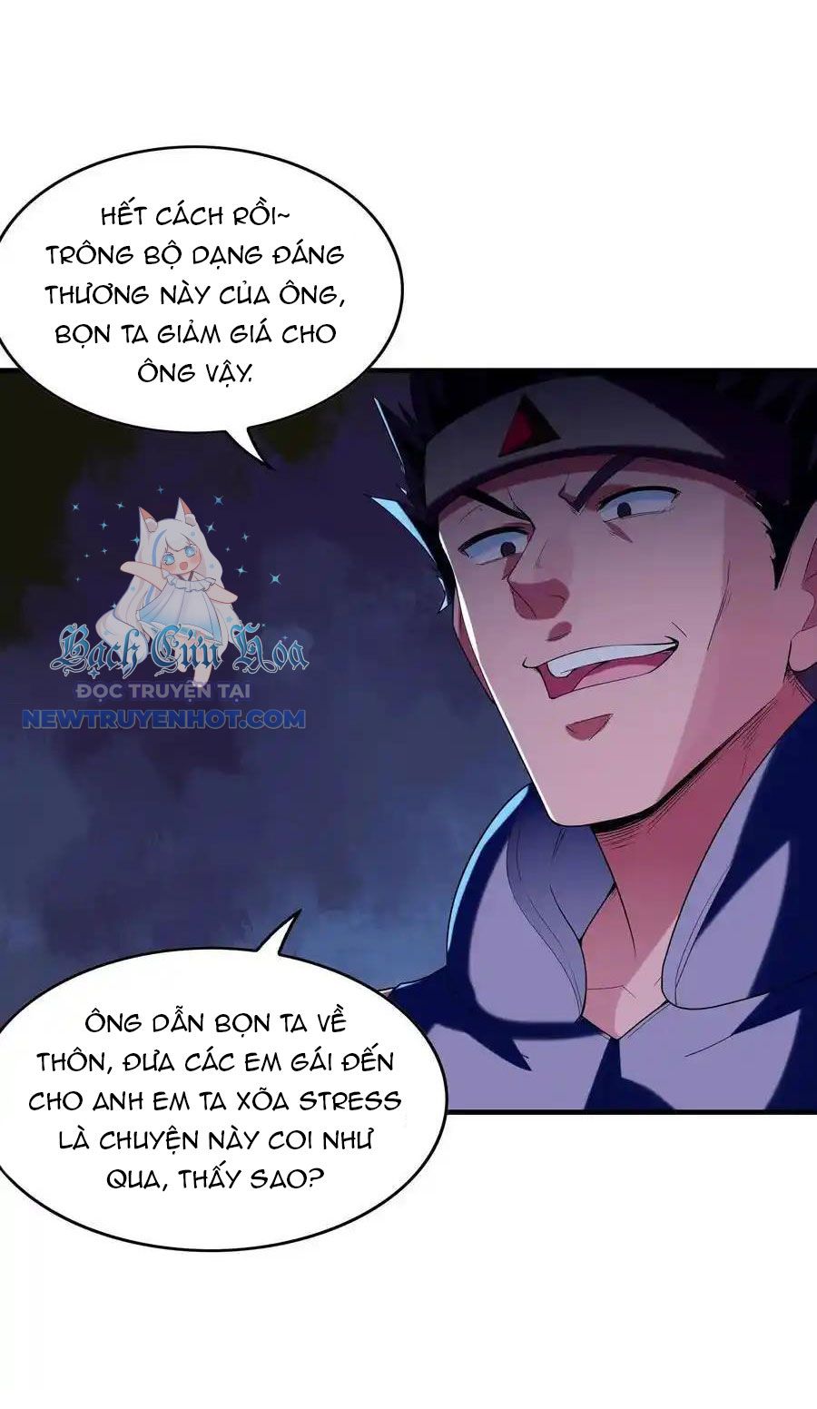 Hậu Cung Của Ta Toàn Là Ma Nữ Phản Diện Chapter 141 - Trang 2