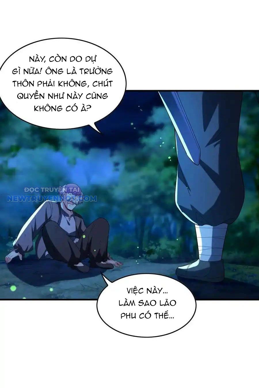 Hậu Cung Của Ta Toàn Là Ma Nữ Phản Diện Chapter 141 - Trang 2