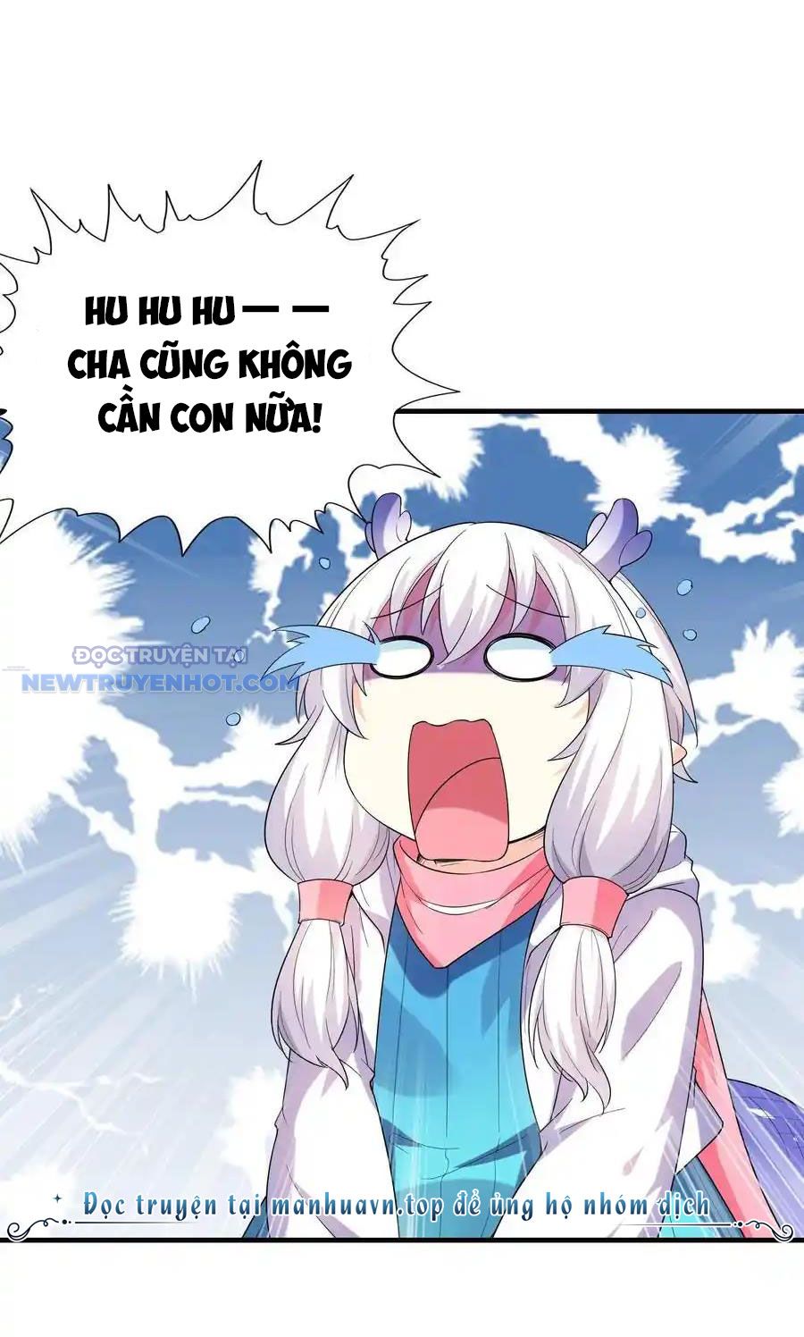 Hậu Cung Của Ta Toàn Là Ma Nữ Phản Diện Chapter 141 - Trang 2