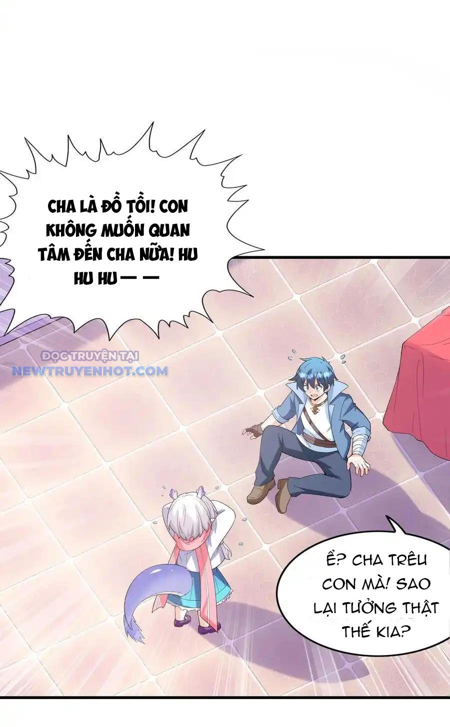Hậu Cung Của Ta Toàn Là Ma Nữ Phản Diện Chapter 141 - Trang 2
