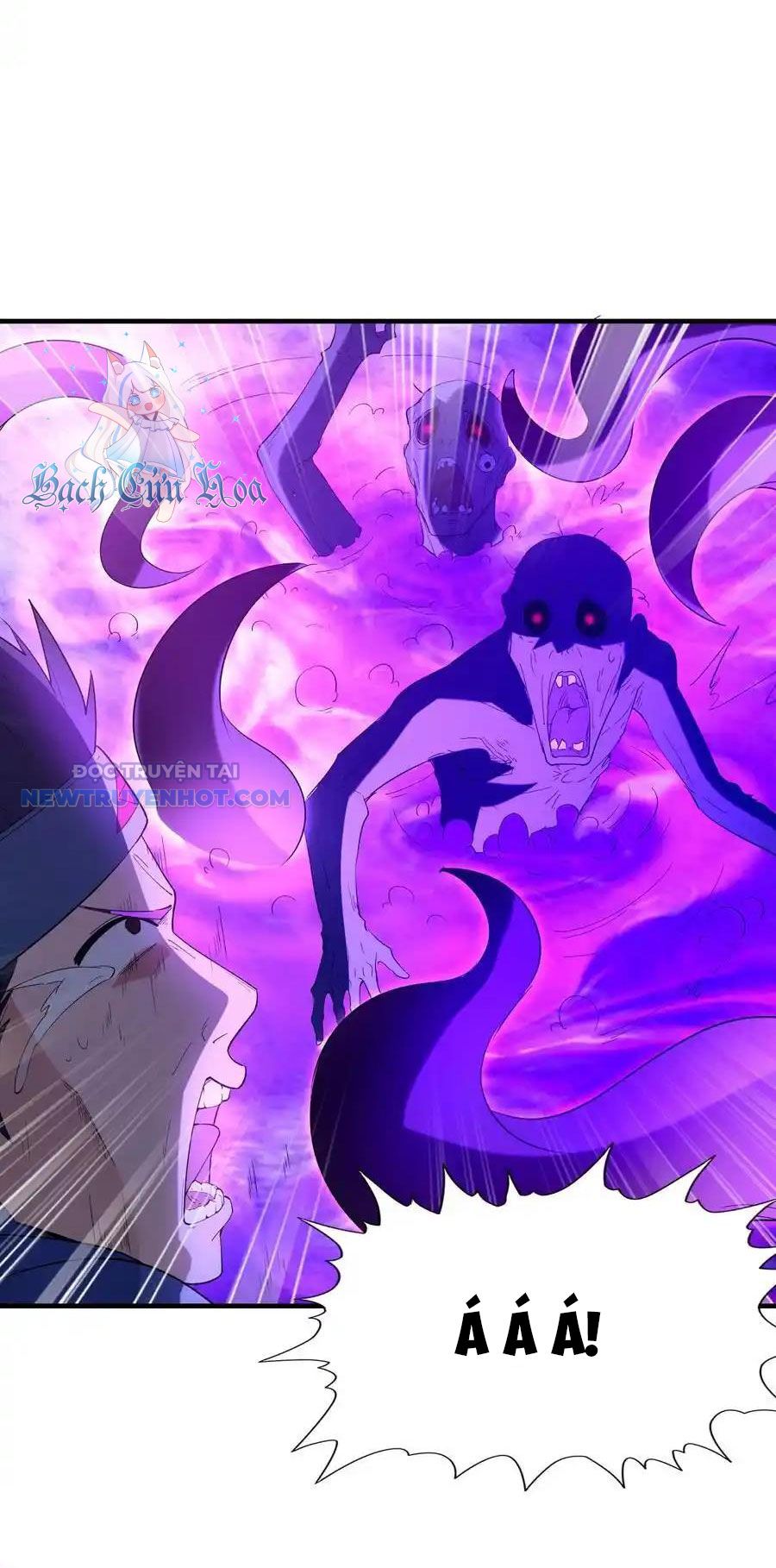 Hậu Cung Của Ta Toàn Là Ma Nữ Phản Diện Chapter 141 - Trang 2