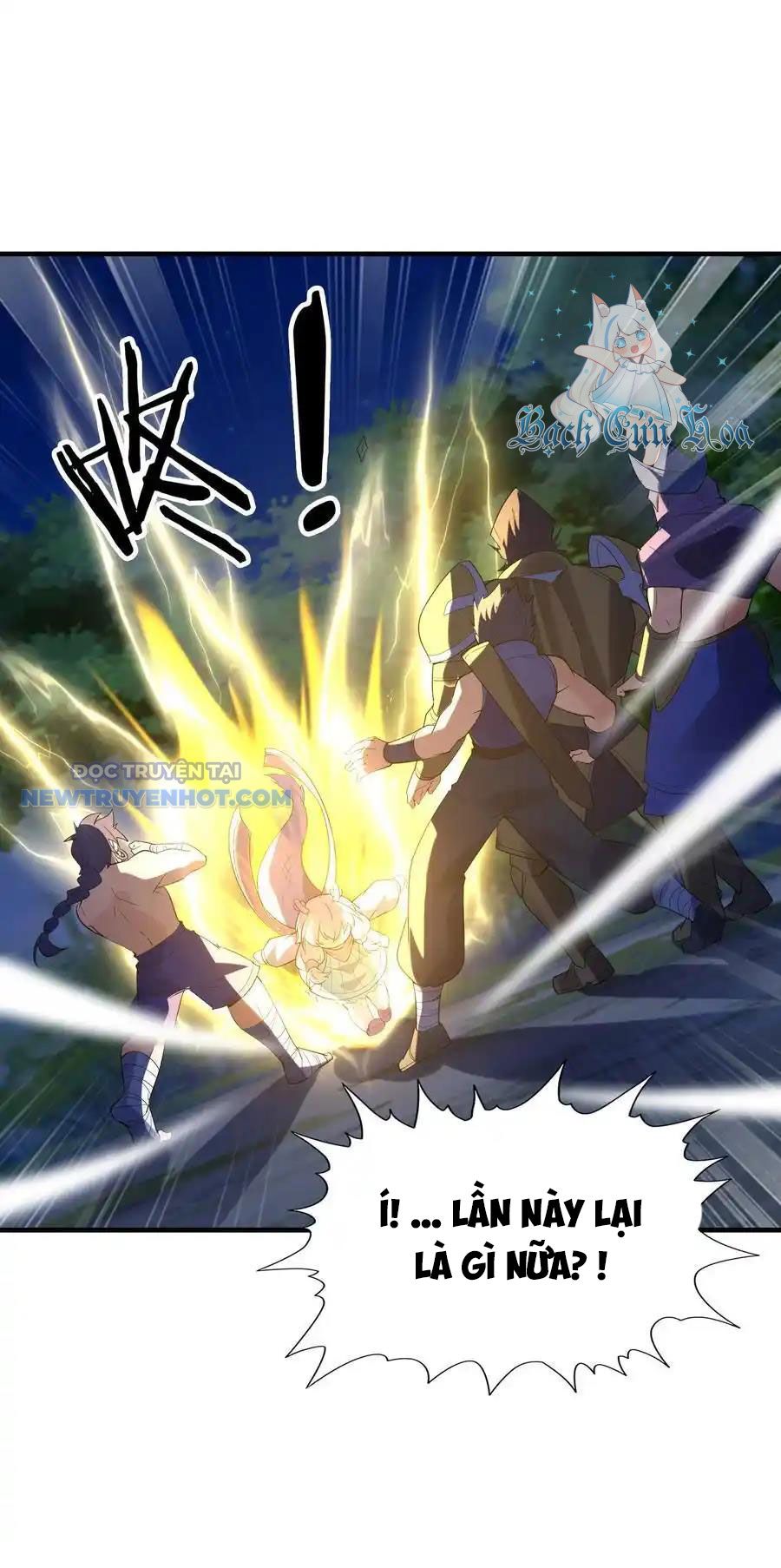 Hậu Cung Của Ta Toàn Là Ma Nữ Phản Diện Chapter 141 - Trang 2